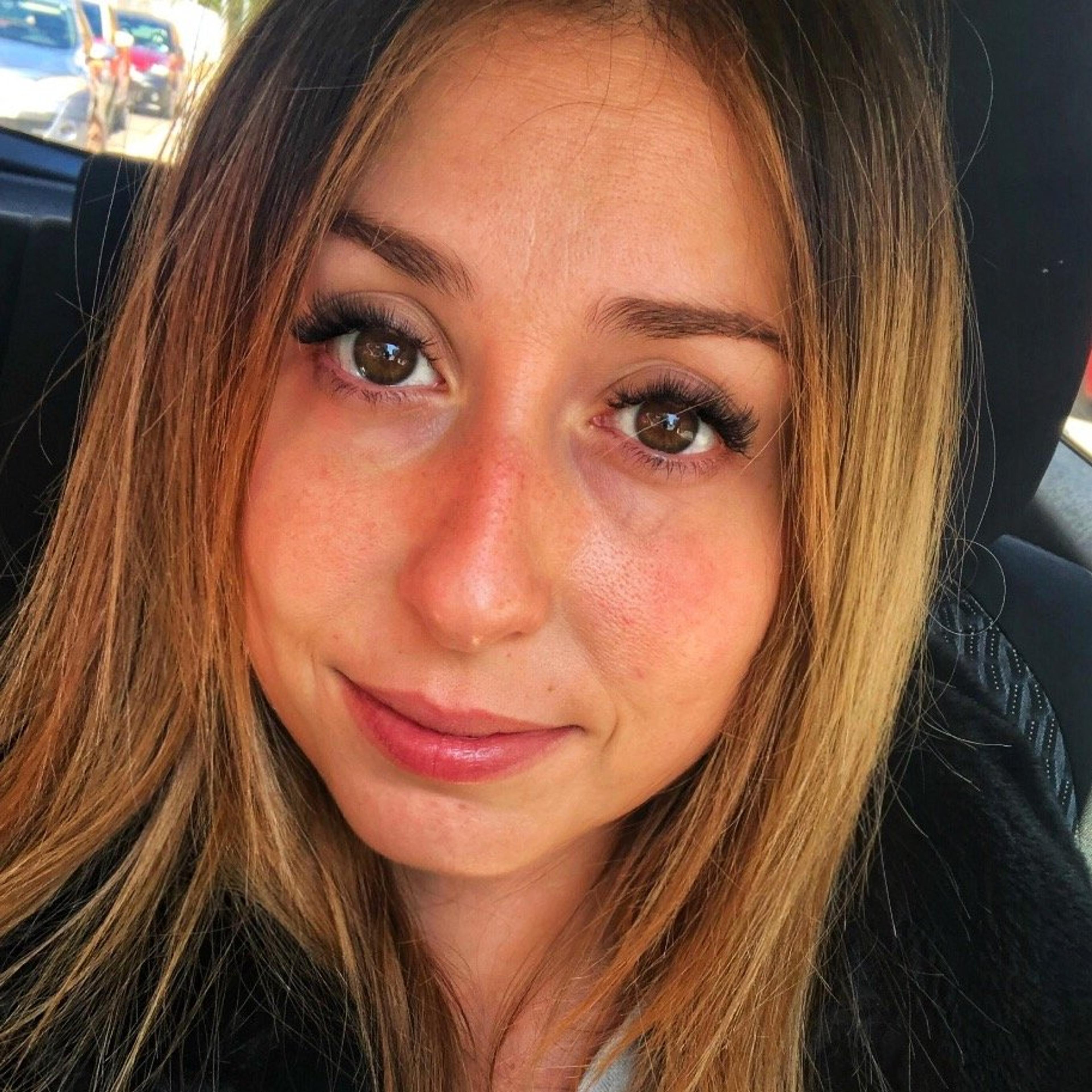 Valentina Buonsante