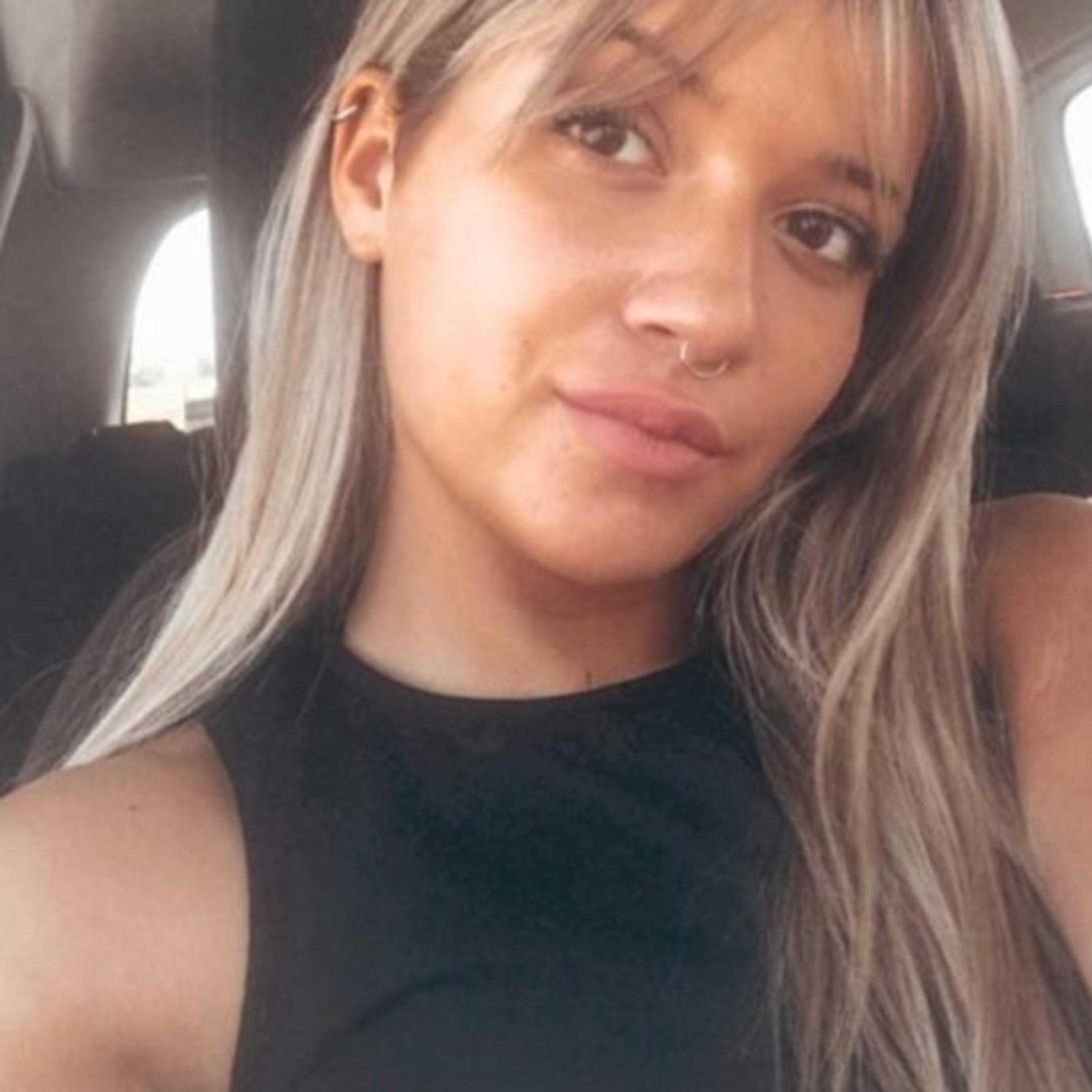 Noelia Cid Cruz