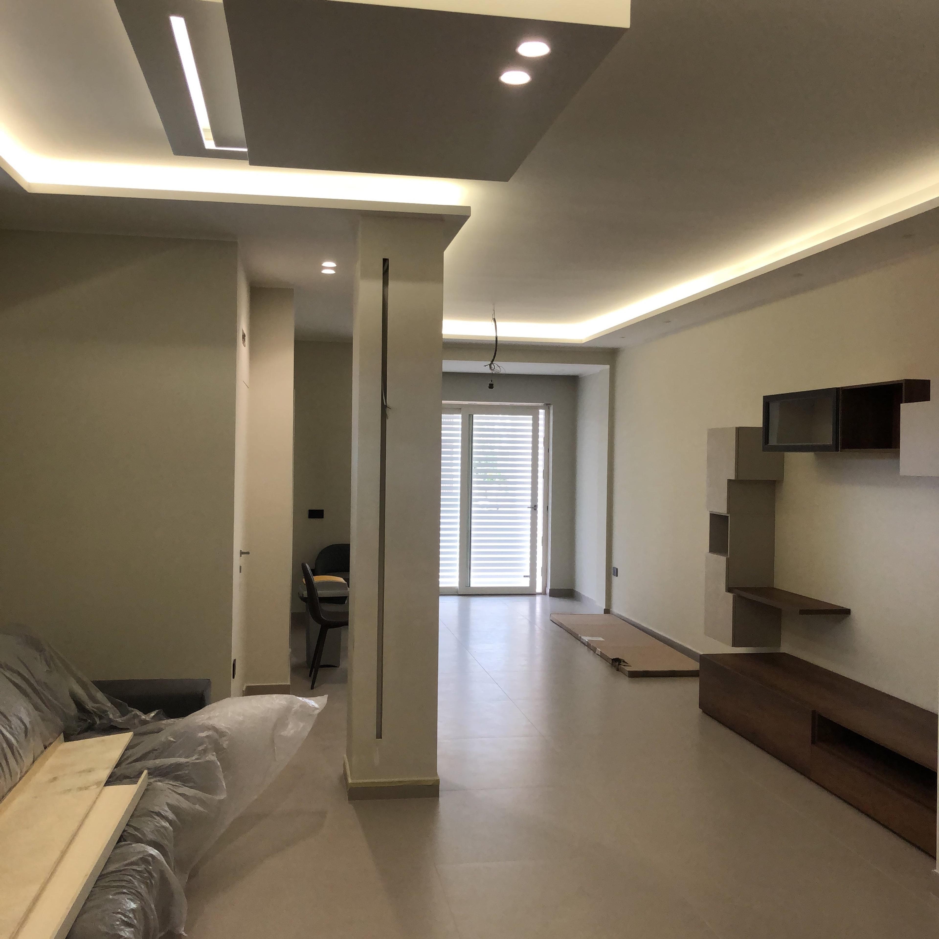 Elettrica costruzioni