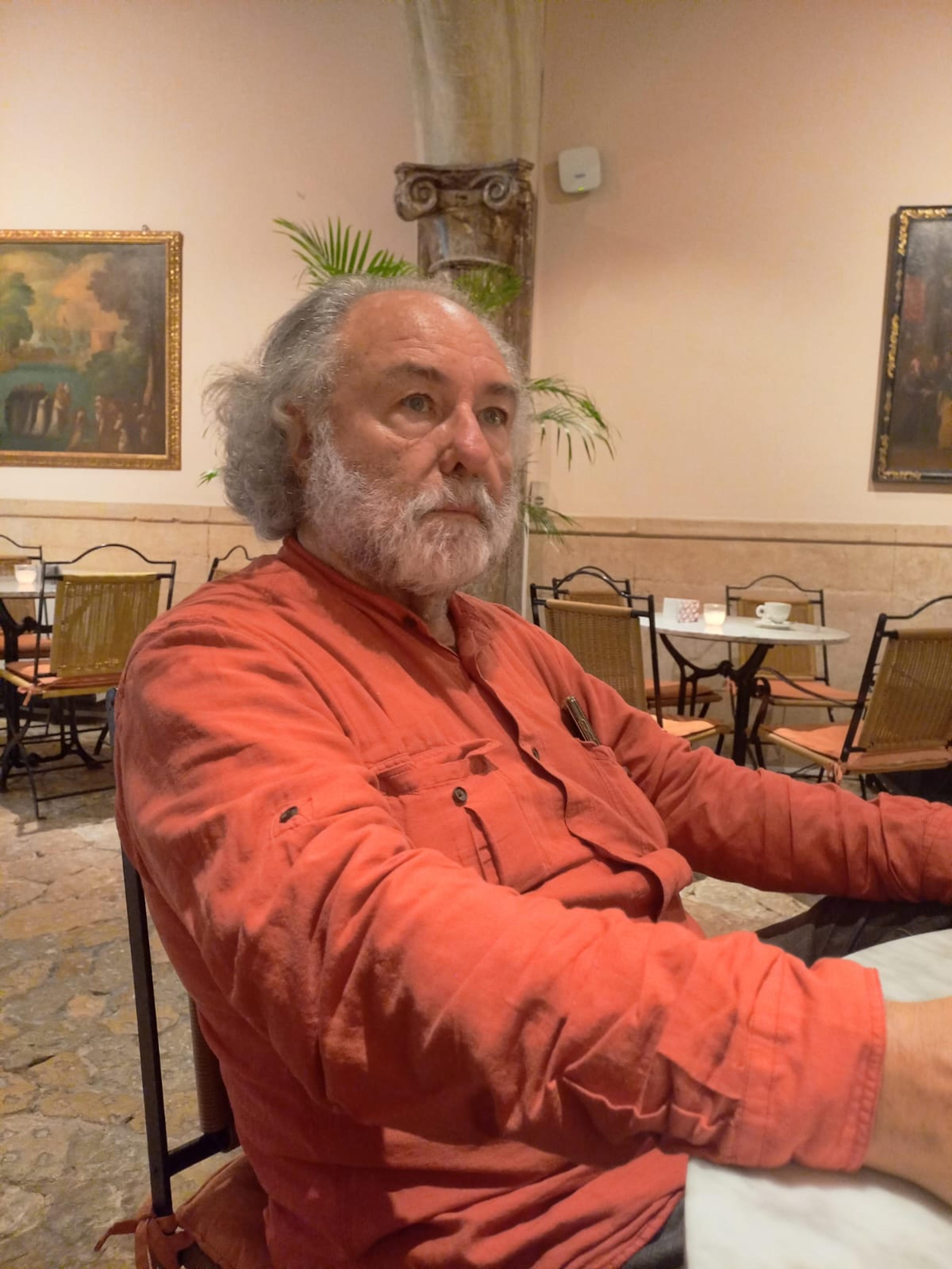 Xavier Conesa