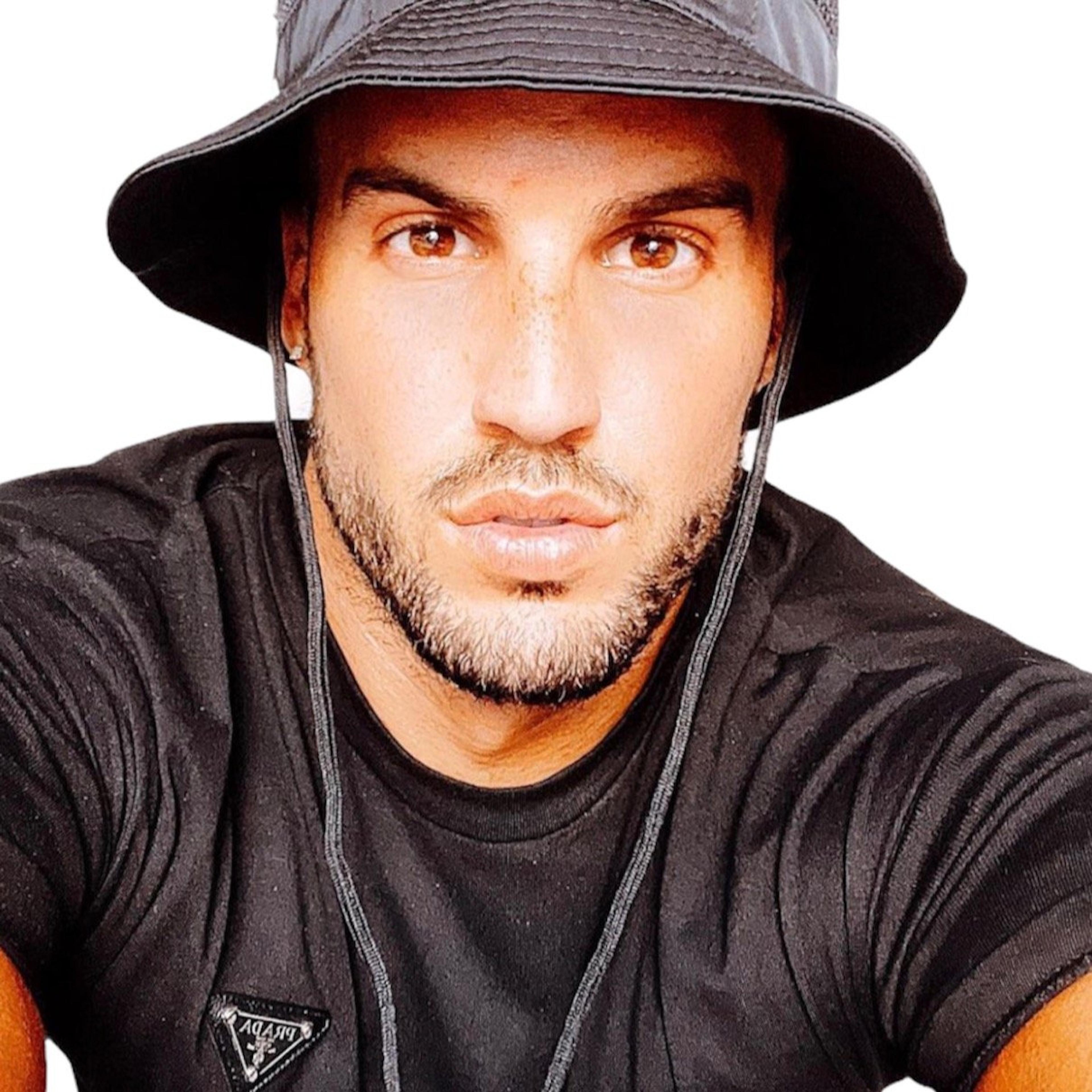Marco Serrano