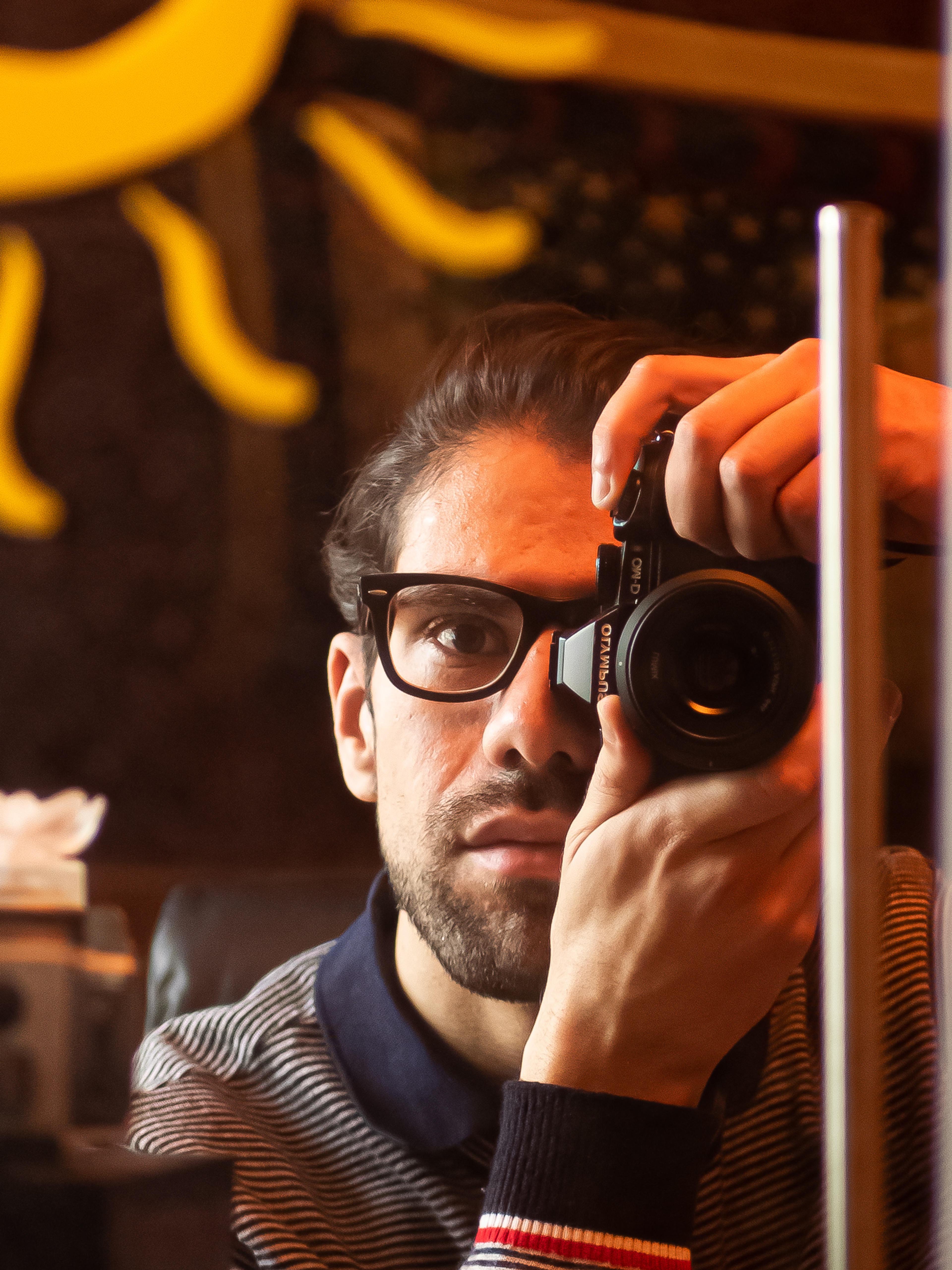 Sebastien González