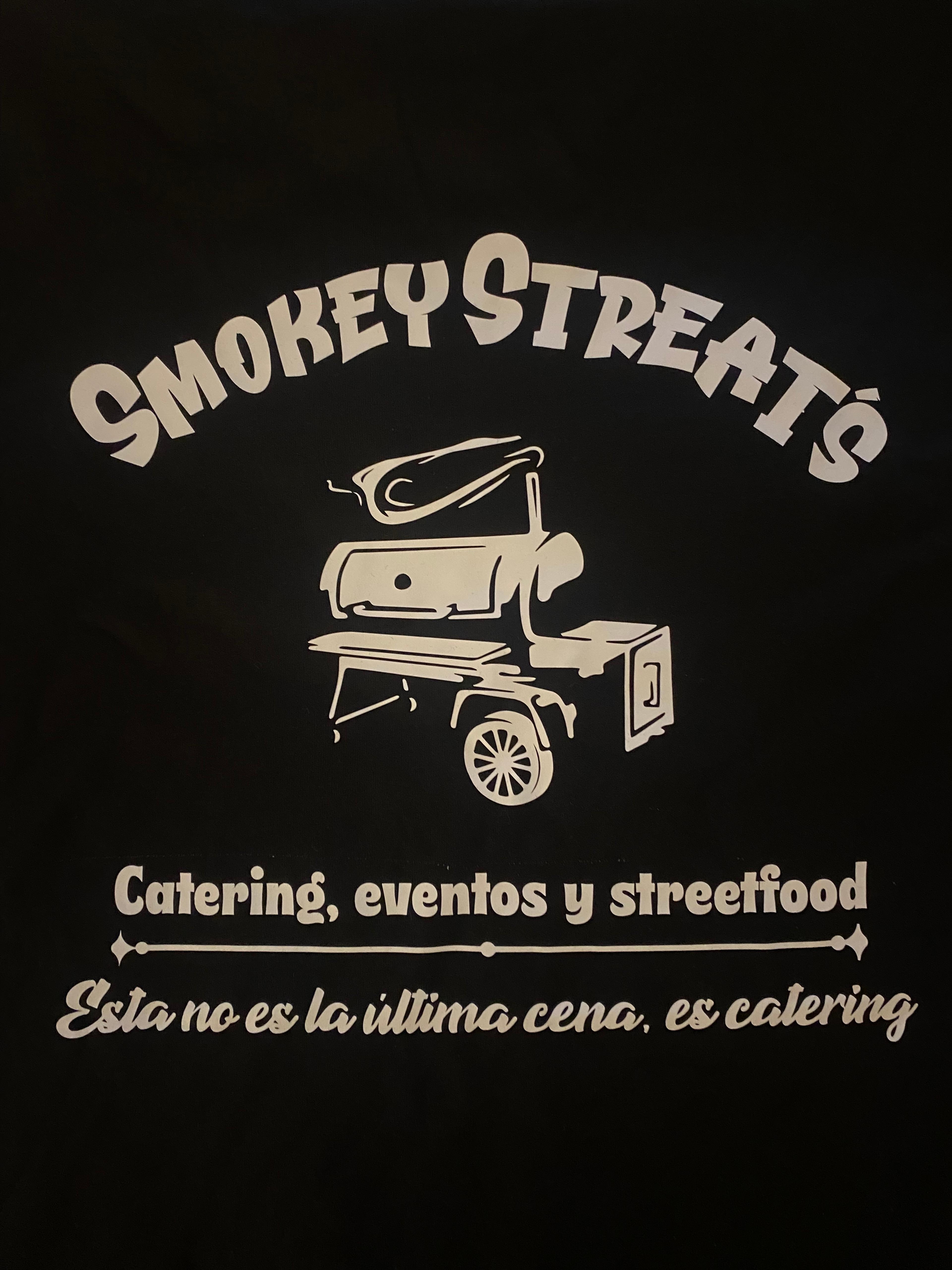 SmokeyStreats Catering