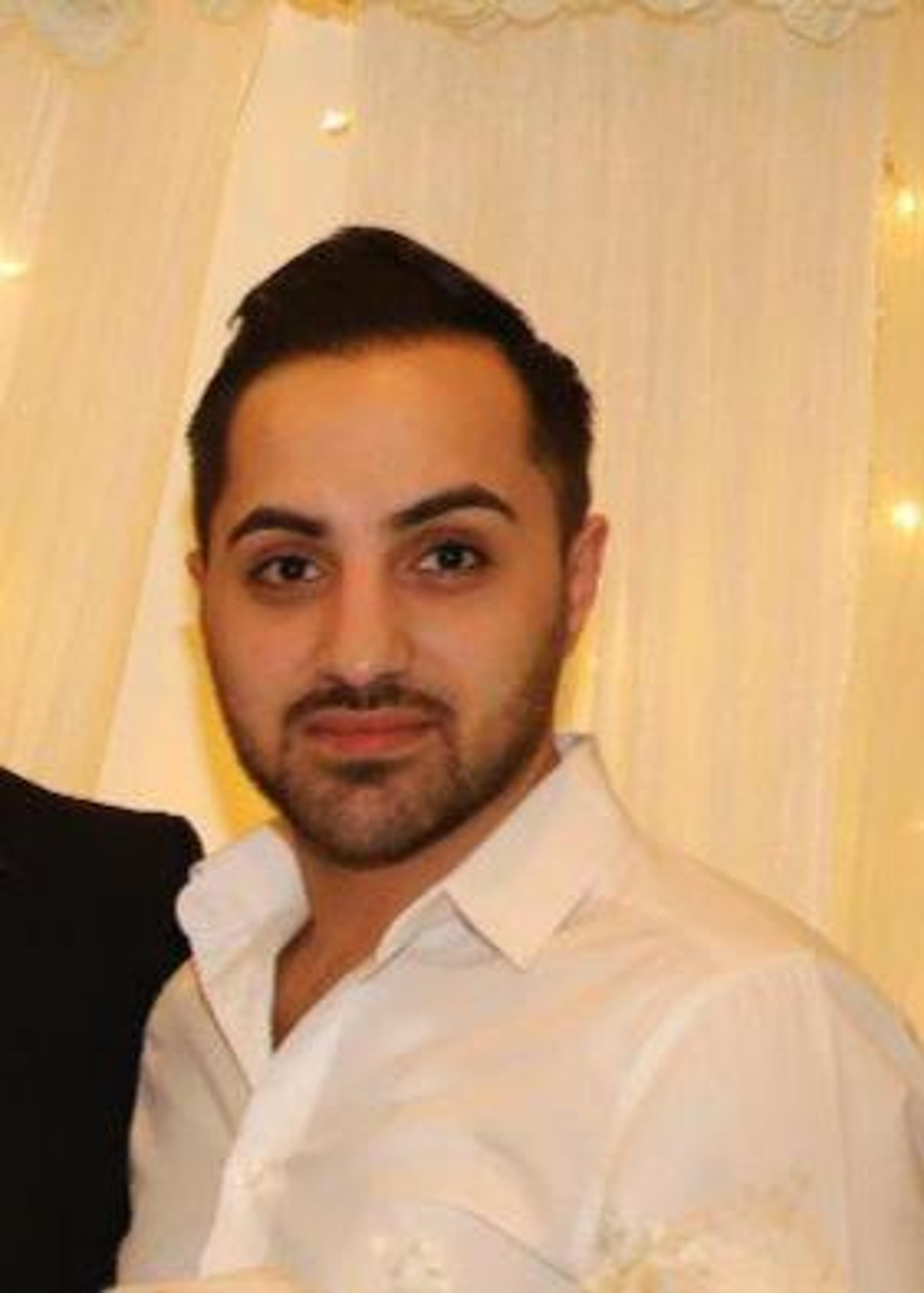 Ramazan Celik