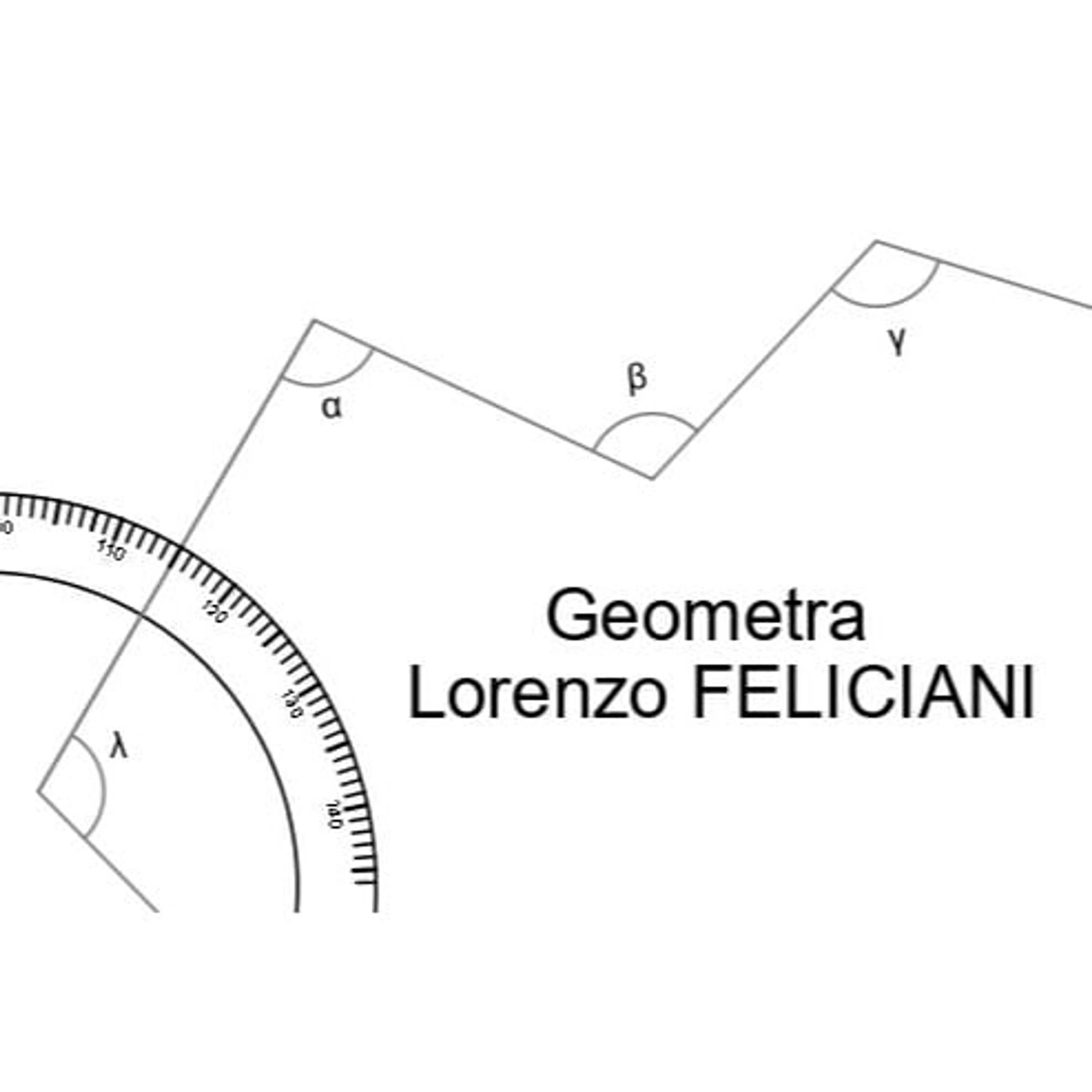 Geometra Lorenzo Feliciani
