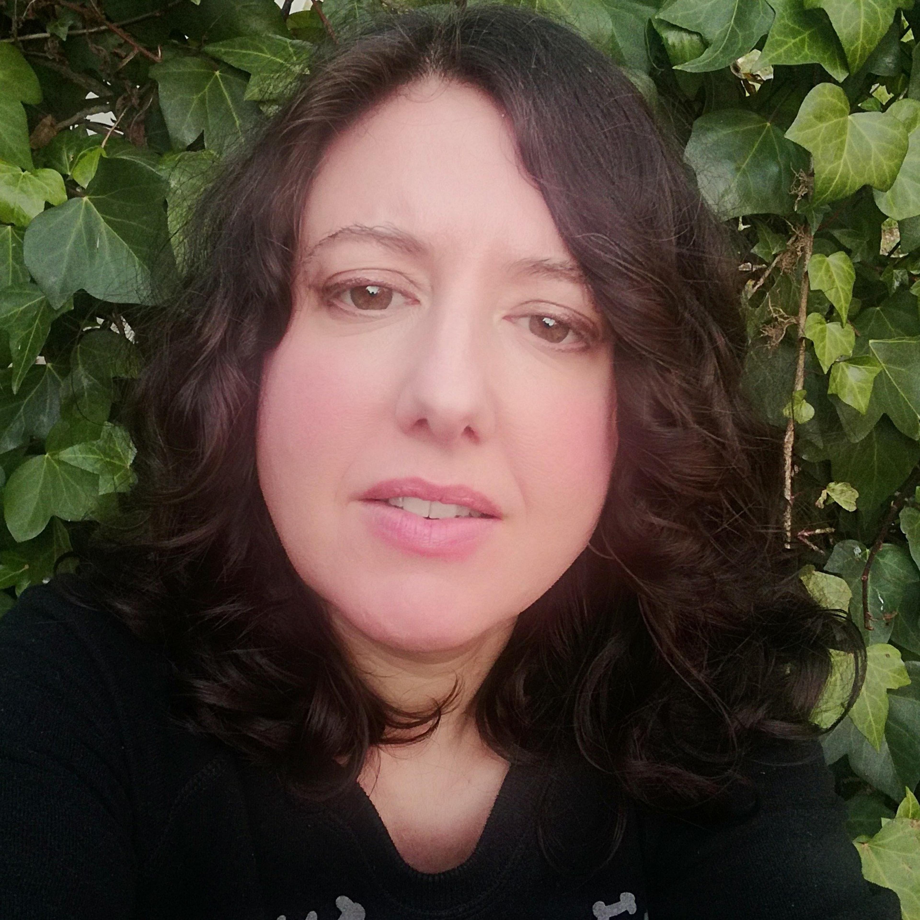 Mercedes Ramos De La Torre