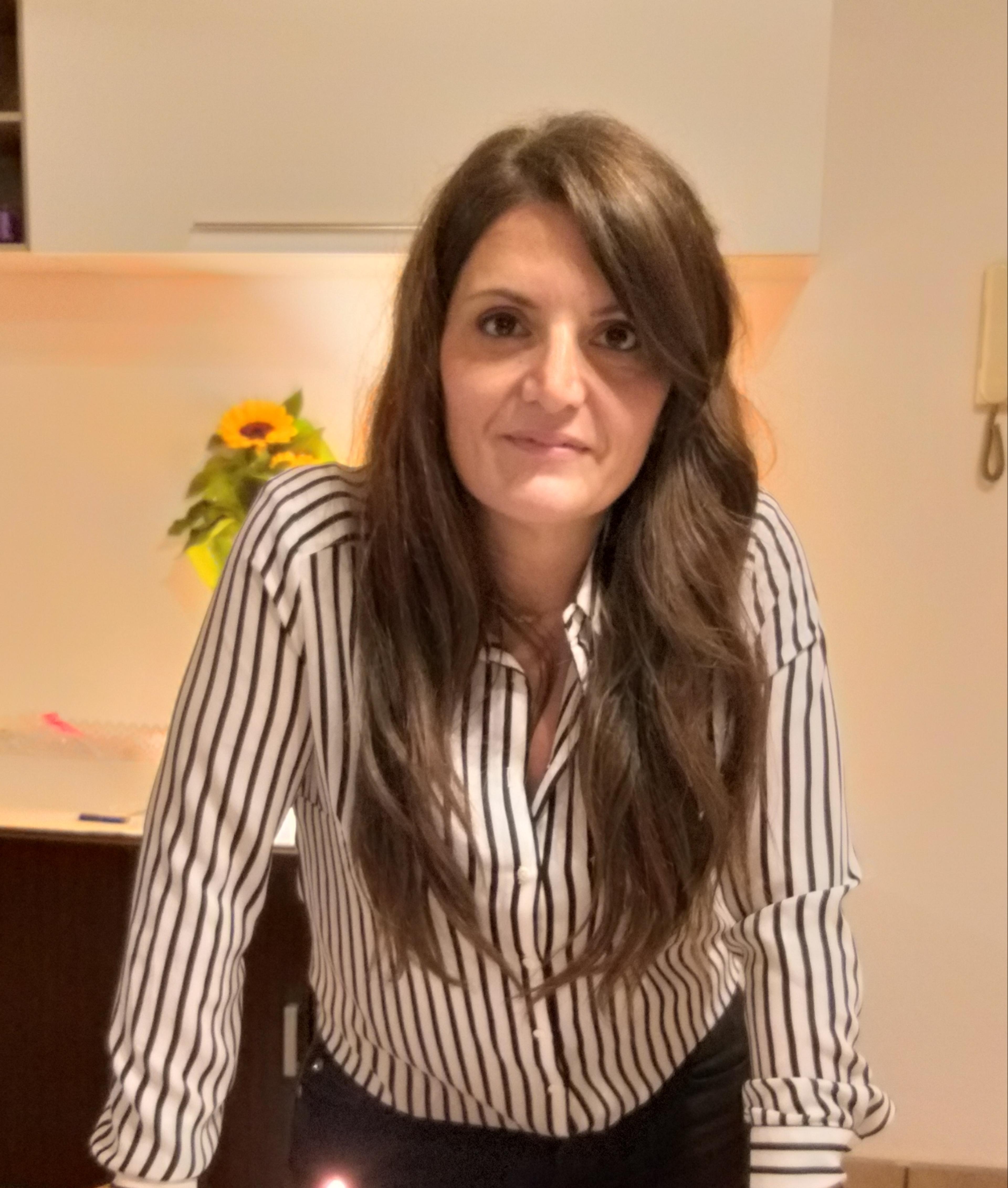 Agata Pappalardo