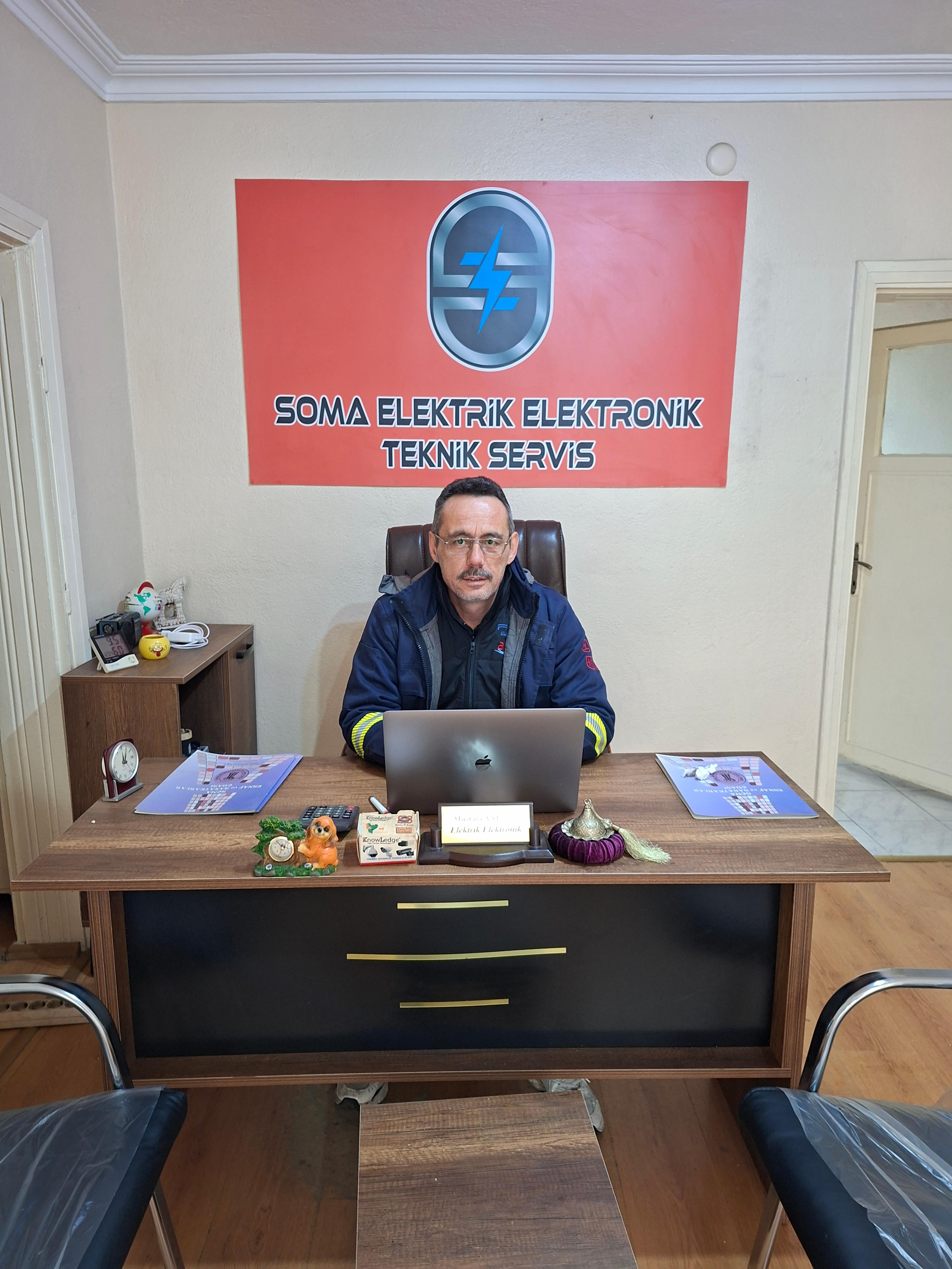 Mustafa Anılsın