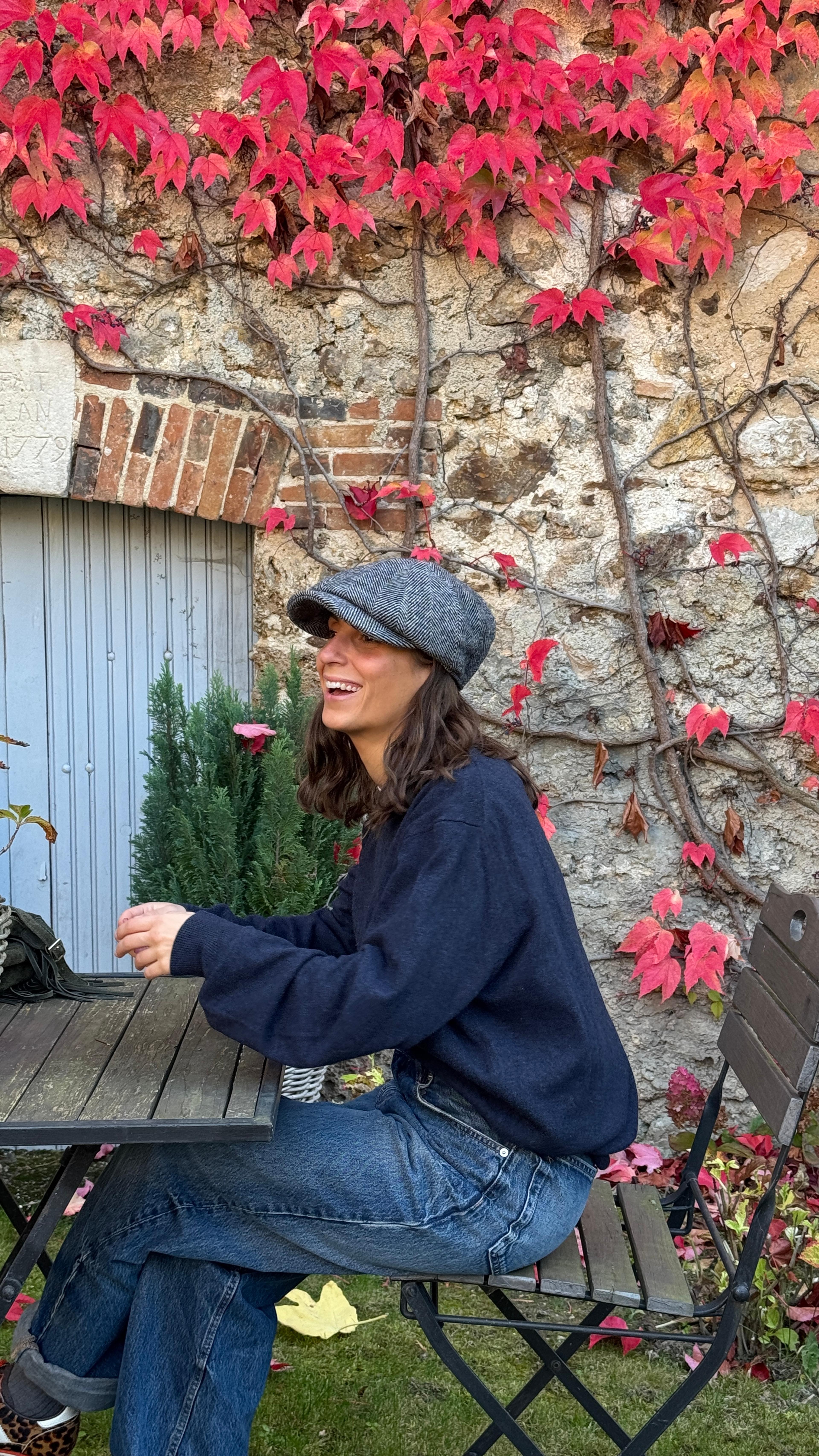 Federica D'avanzo