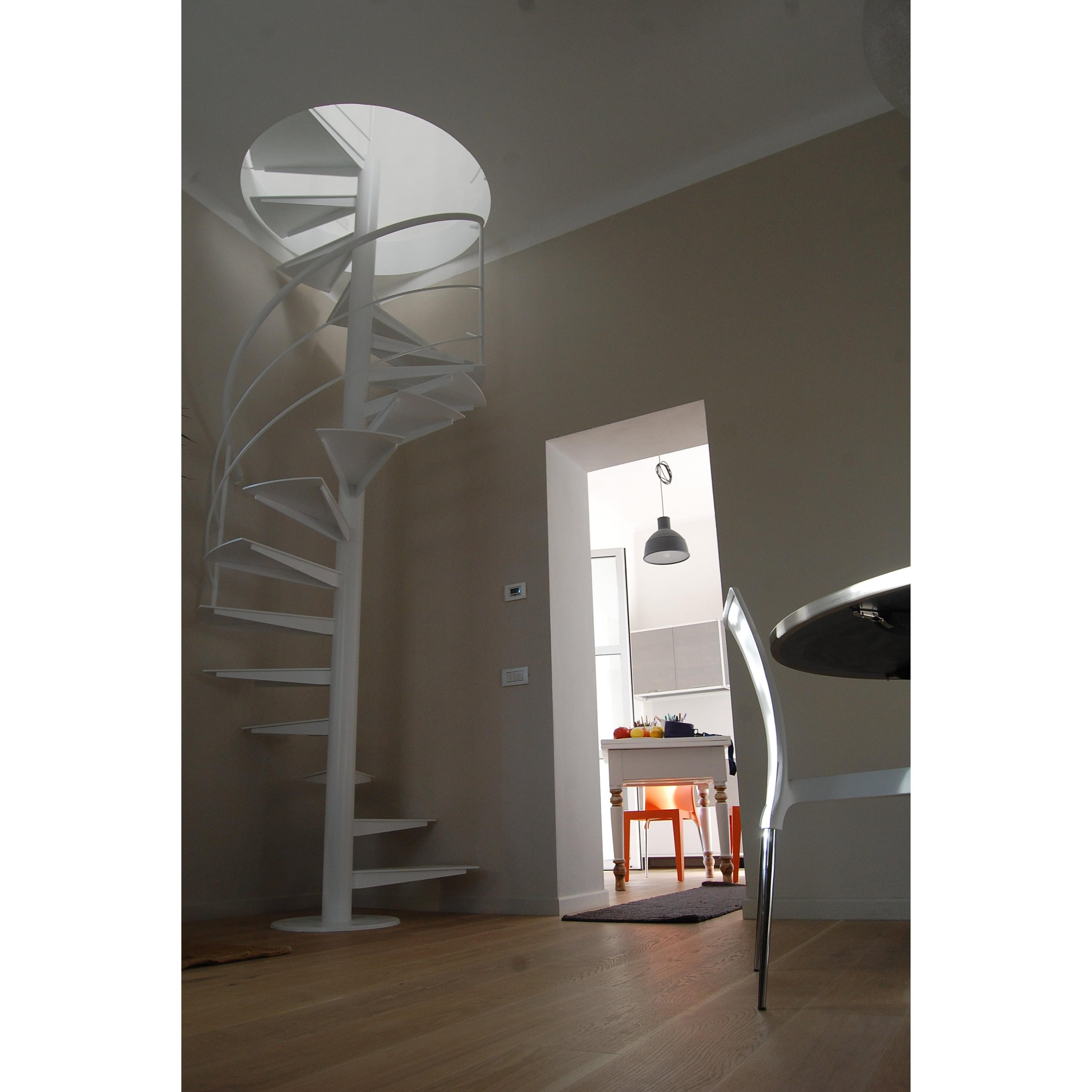 RAFFAELLA MARGARA architetto