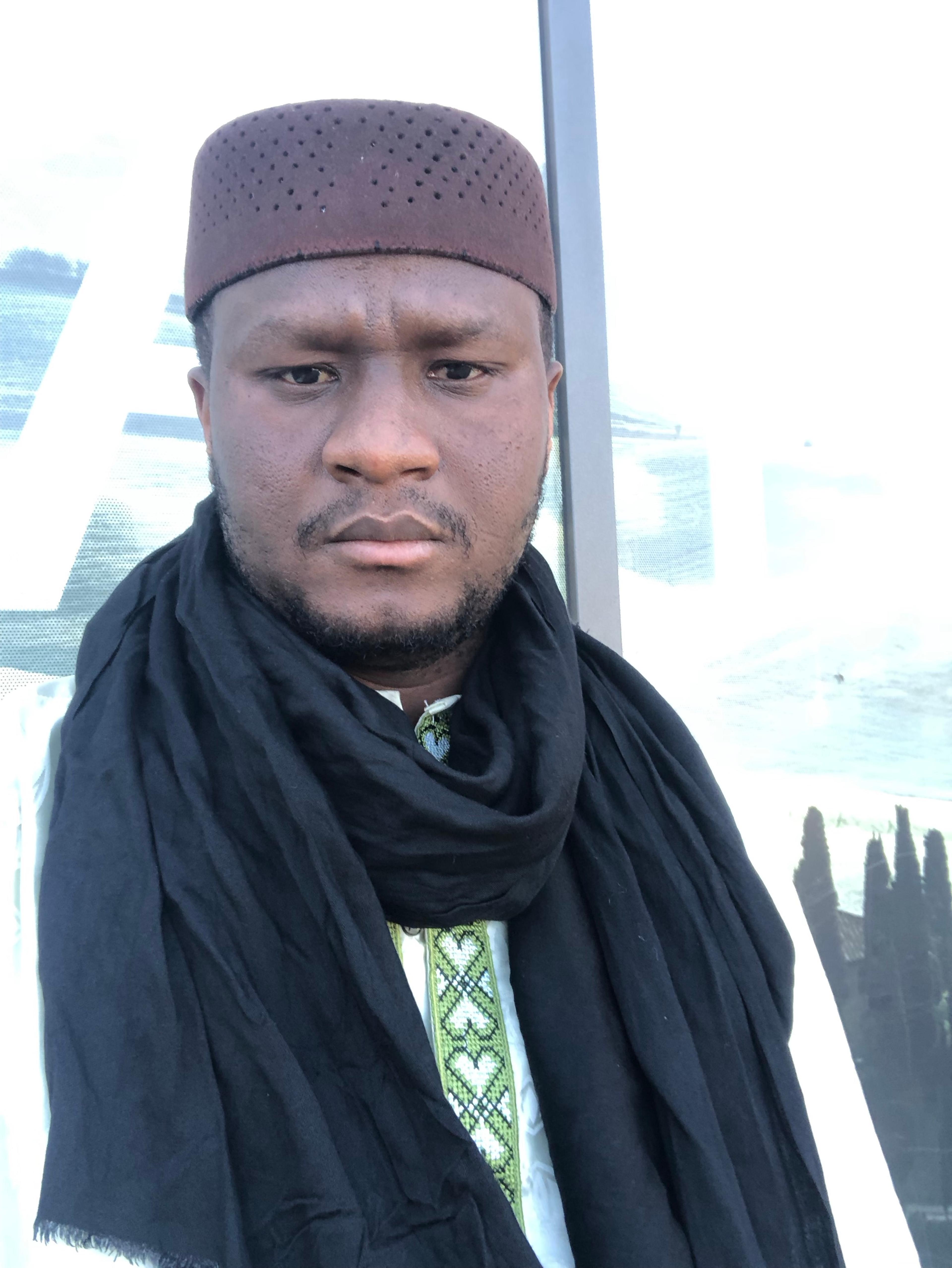 Habib Diaby