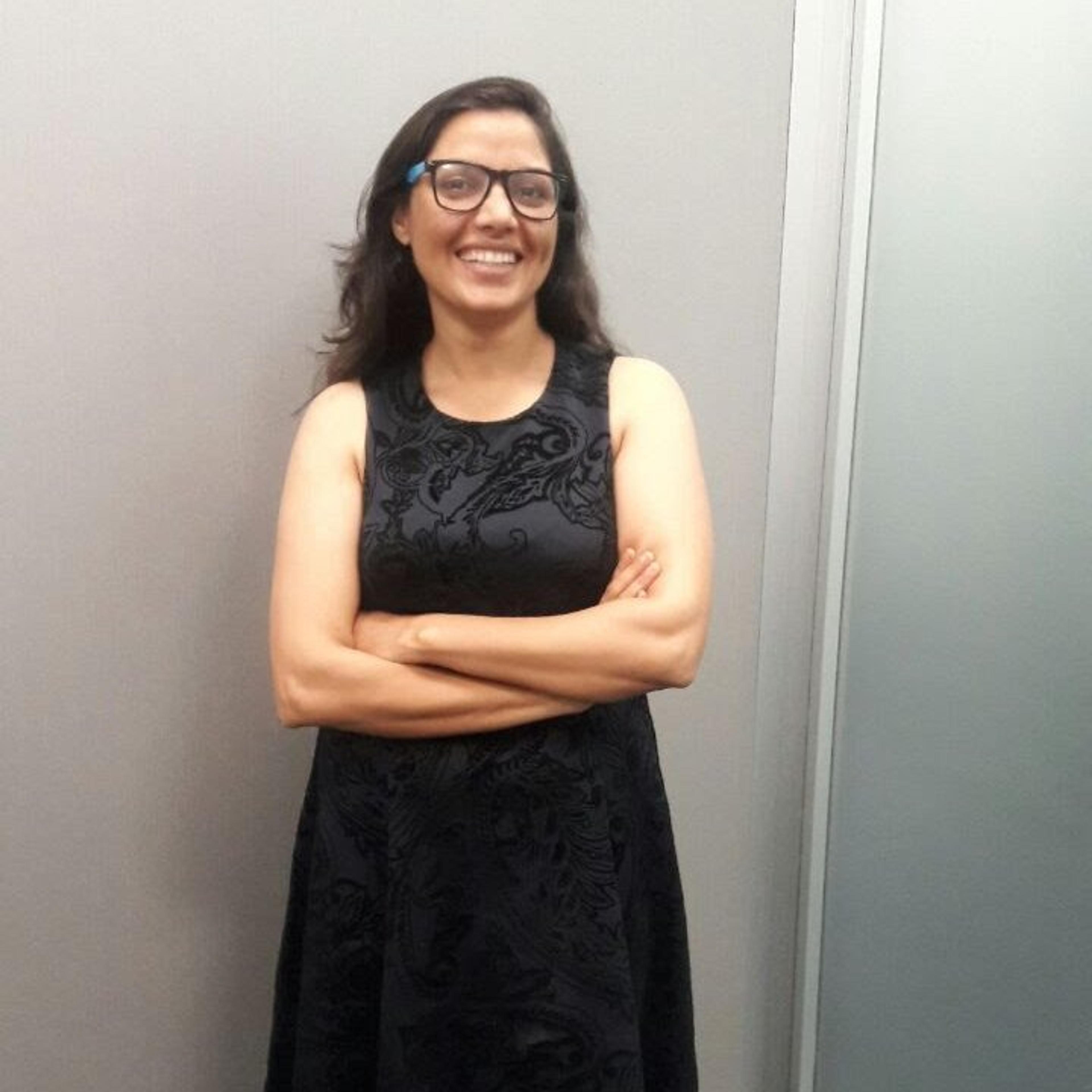 Rajwinder Kaur