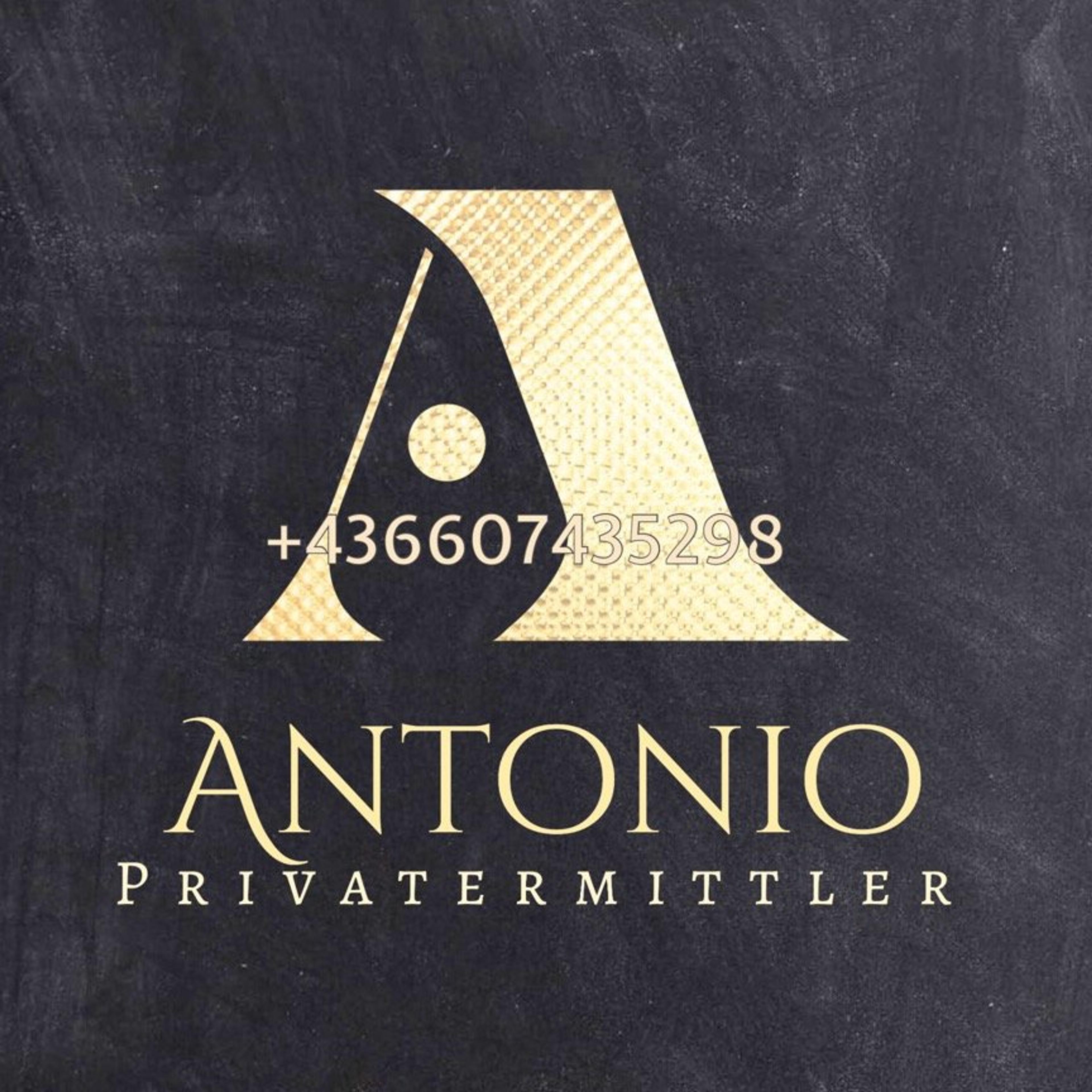 Antonio Carl