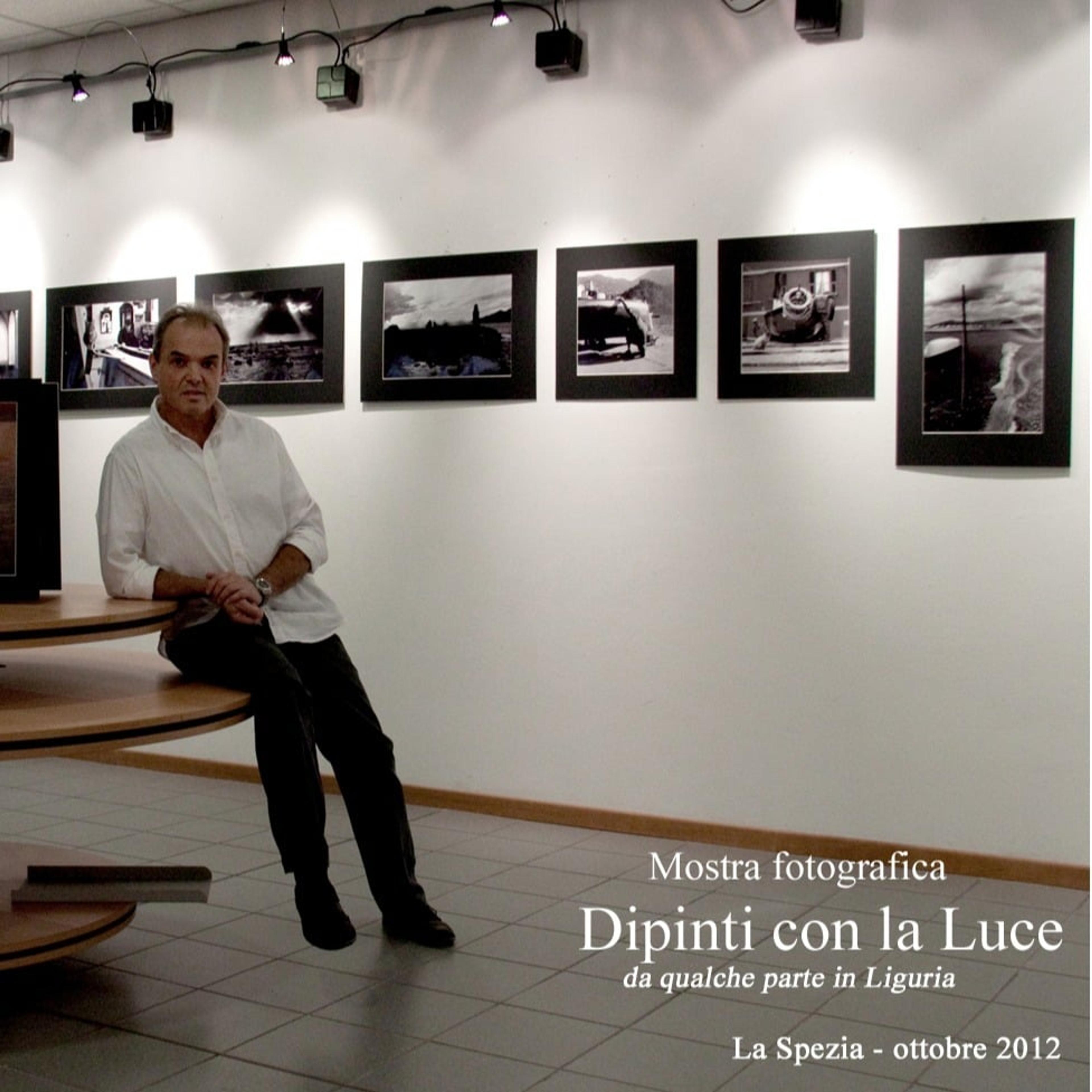 Maurizio Vatteroni fotografo