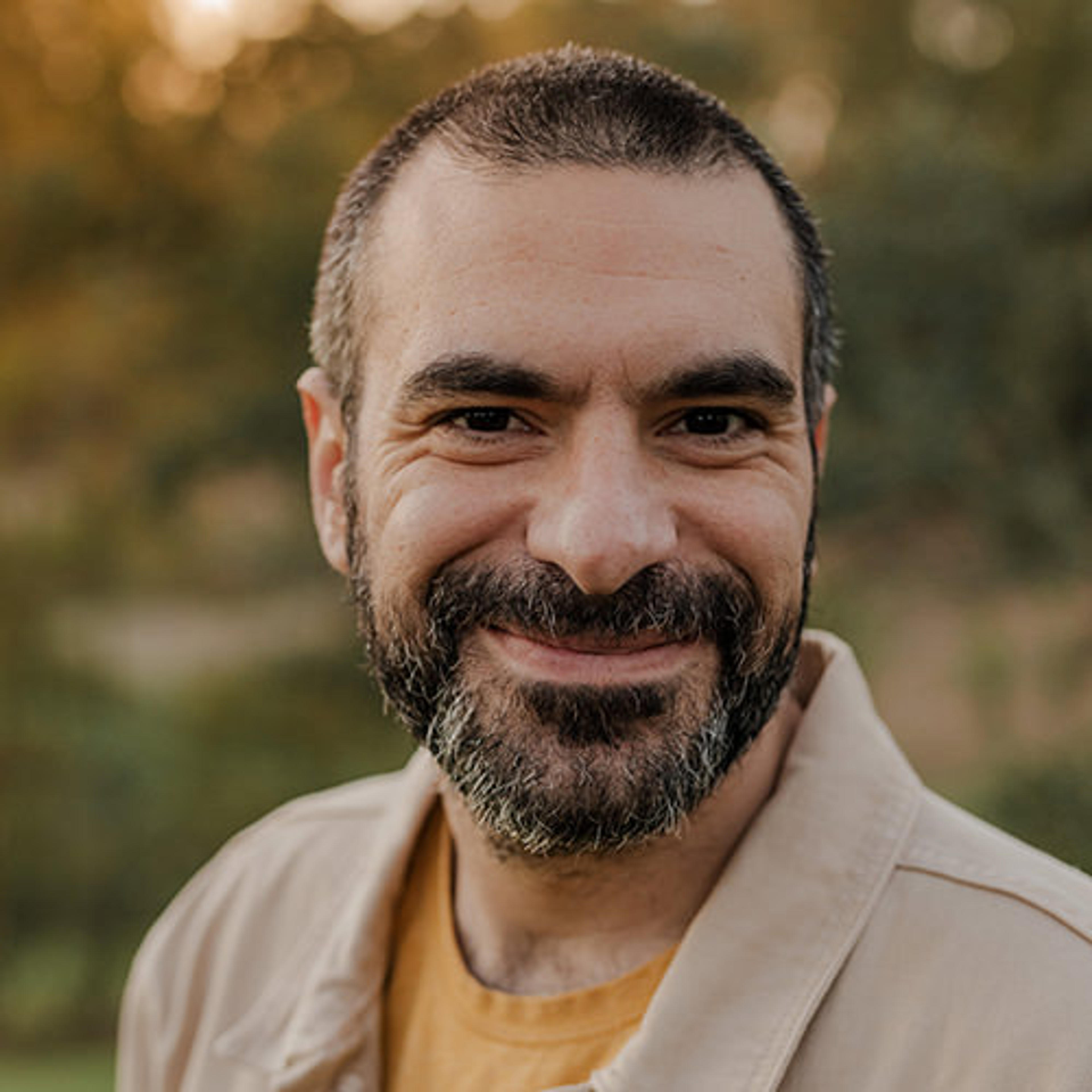 Pablo Alma