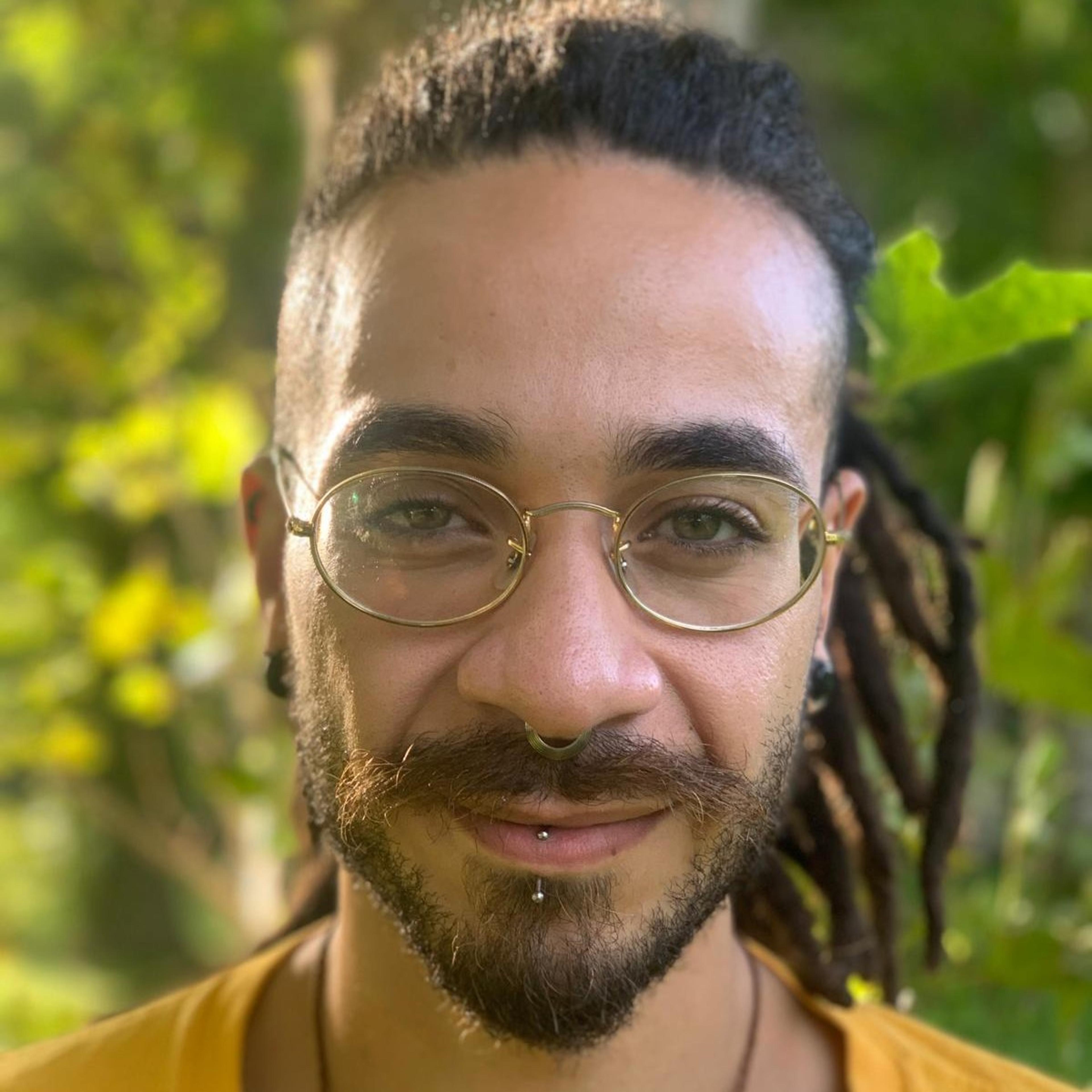 Magdy Shouman