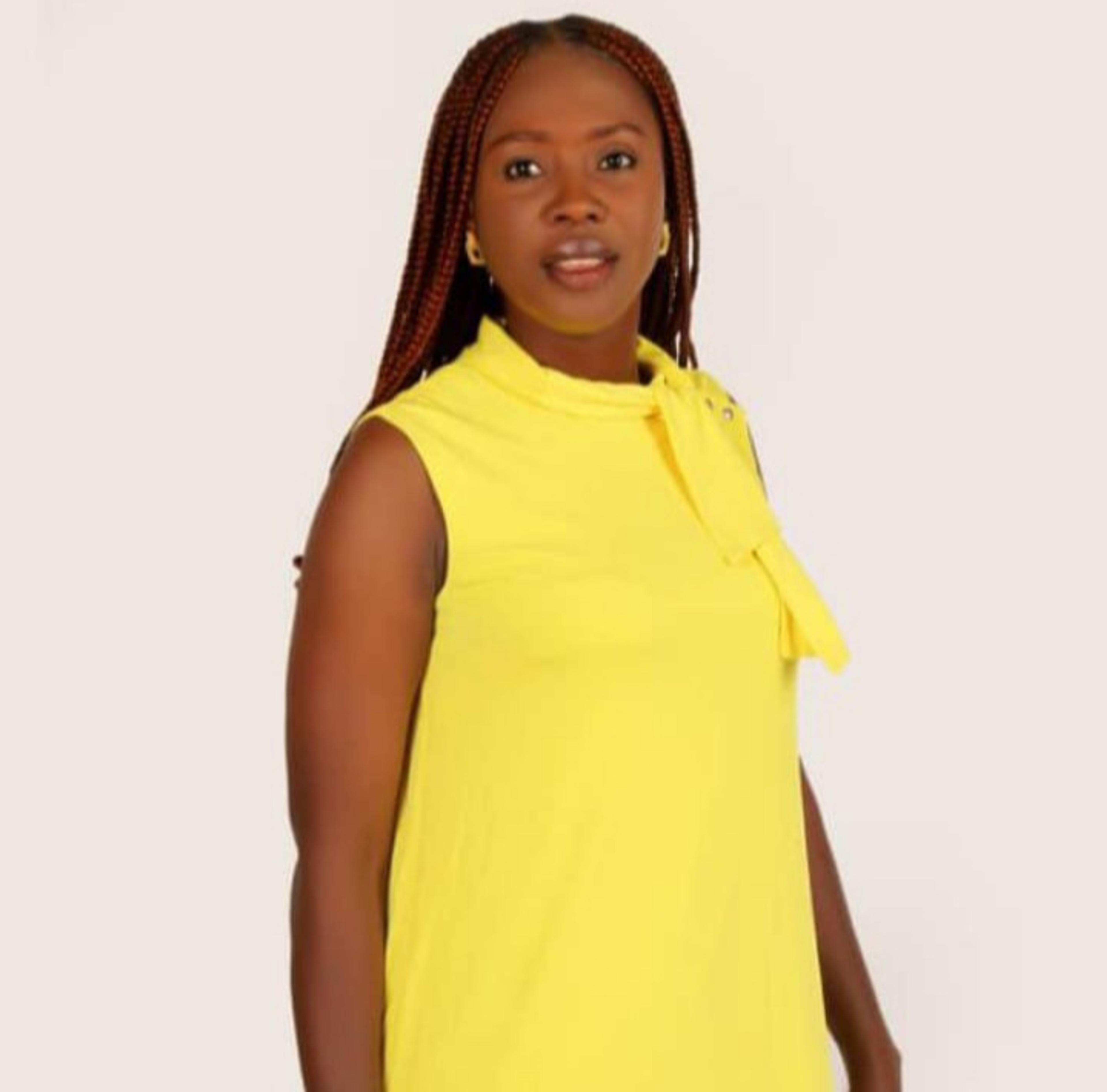 Joy Igwe
