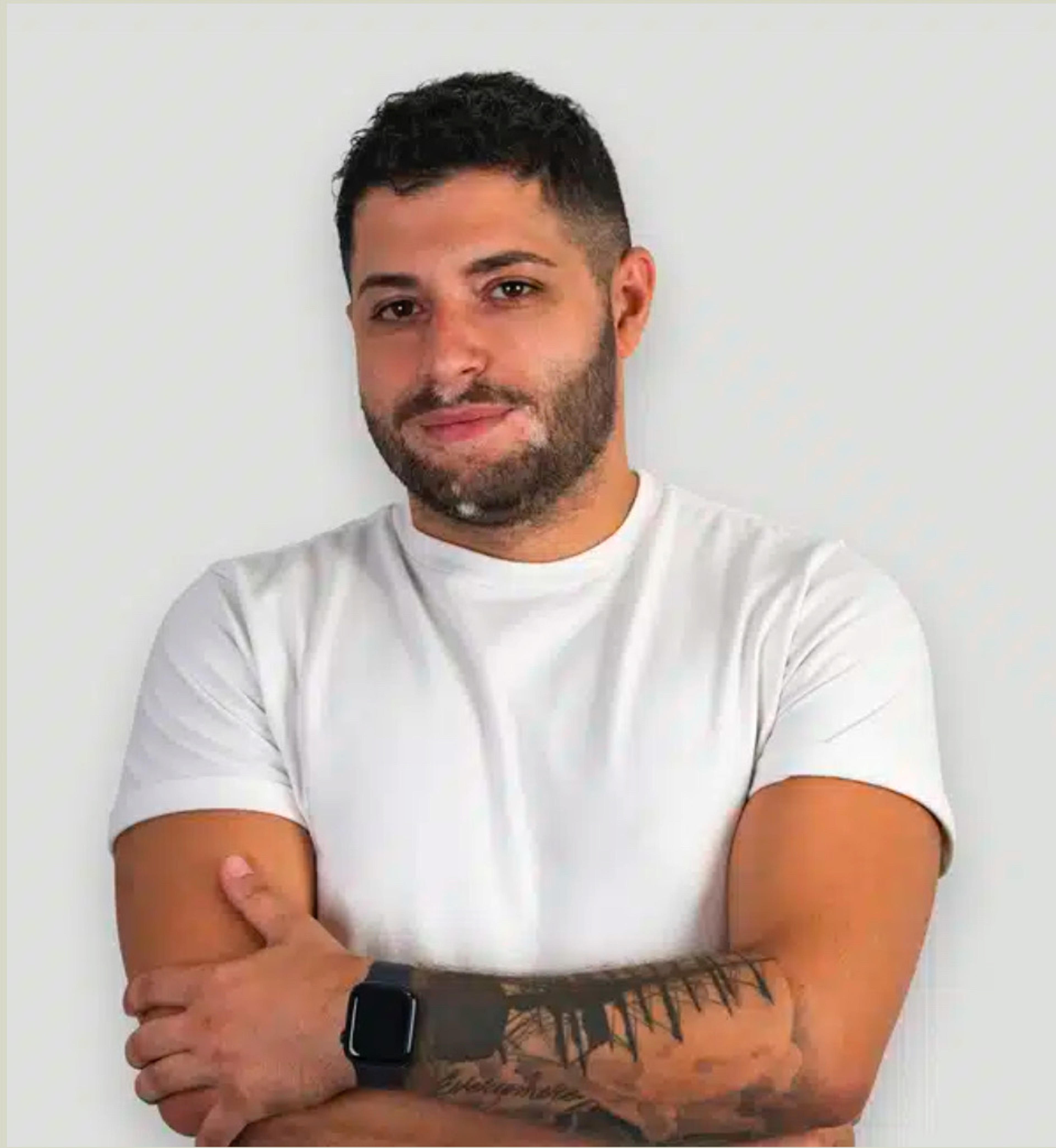 Stefano Diaco