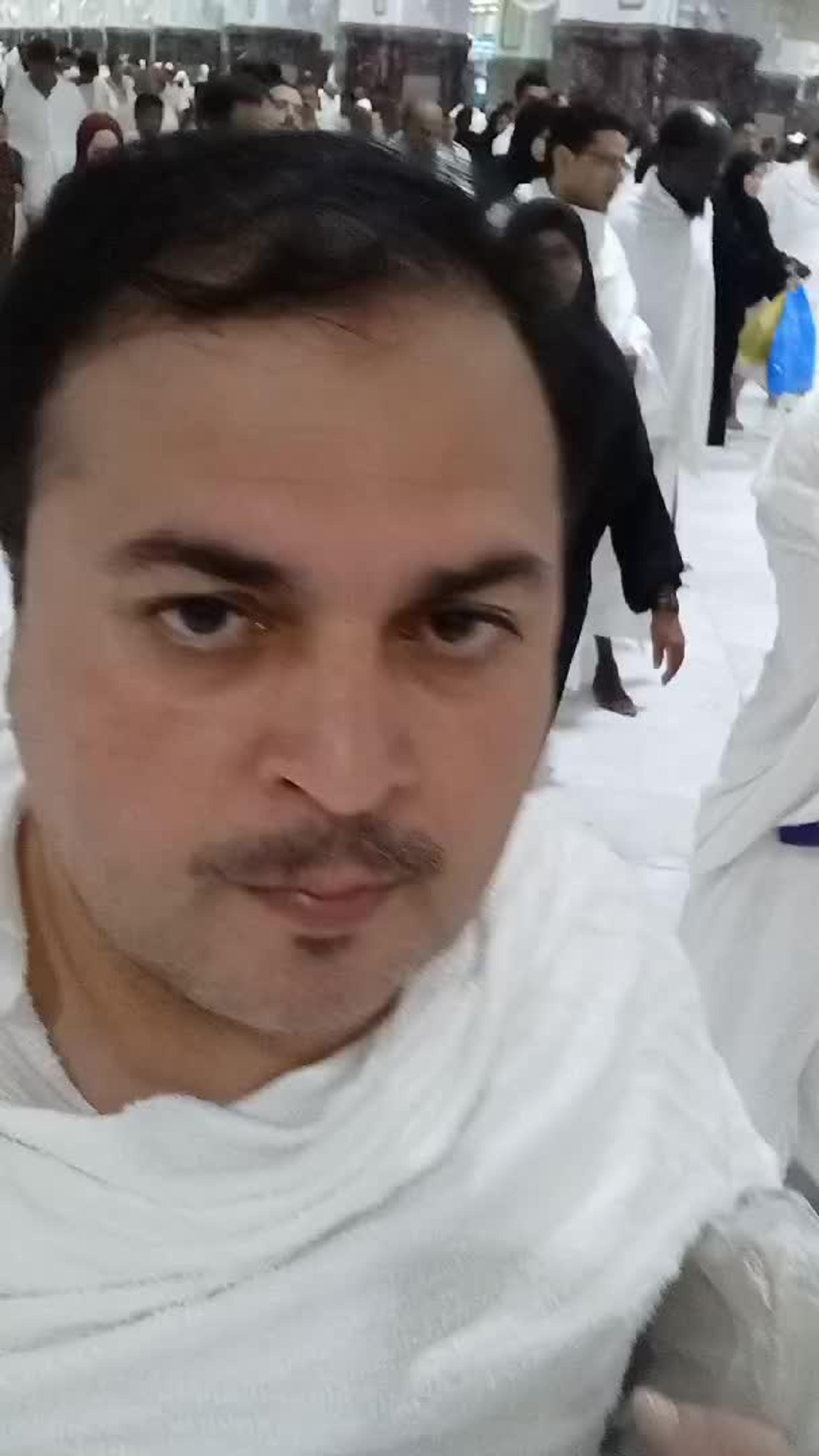 Mohammad kamran Kamran