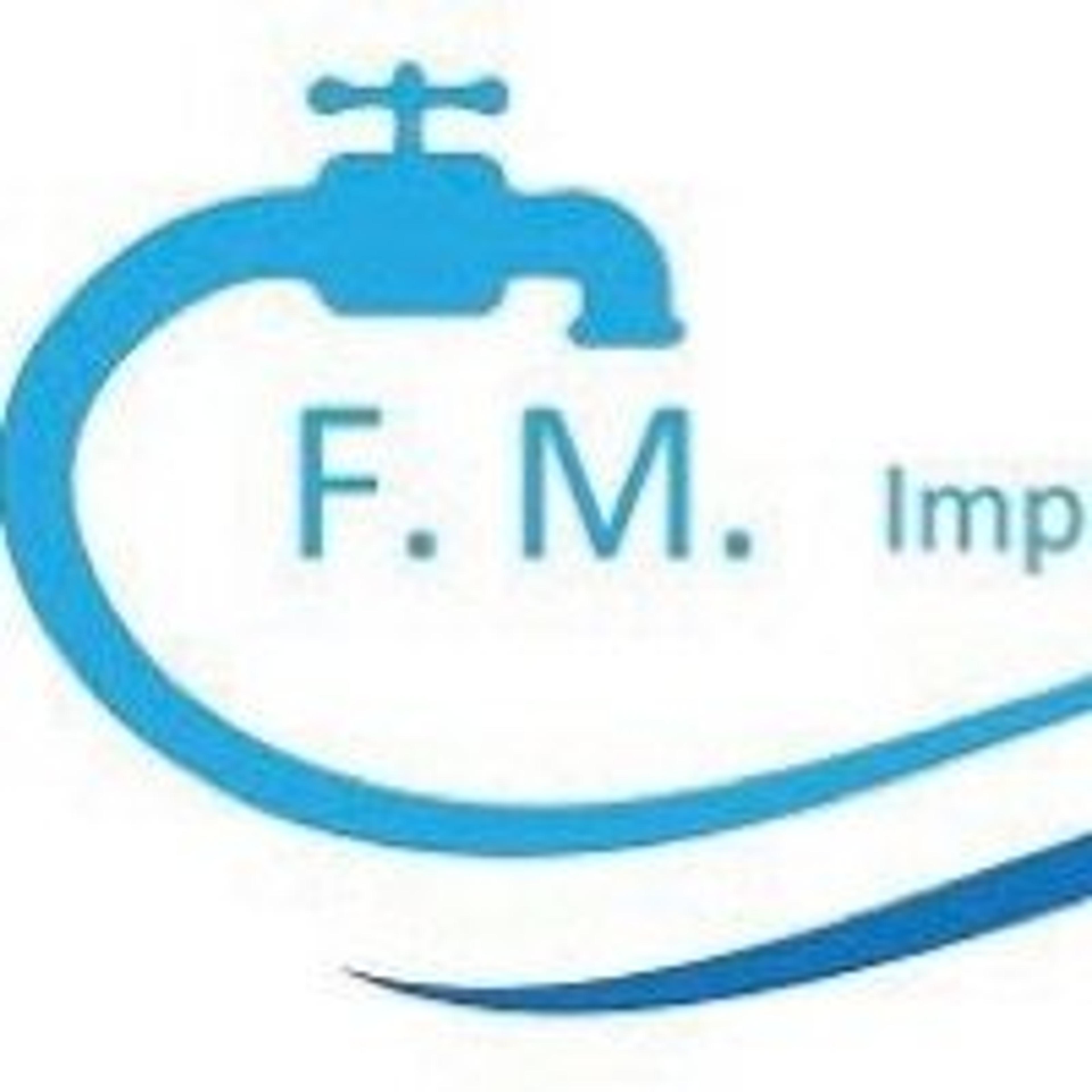 F.M.Impianti Idraulici Di Ferron Michael