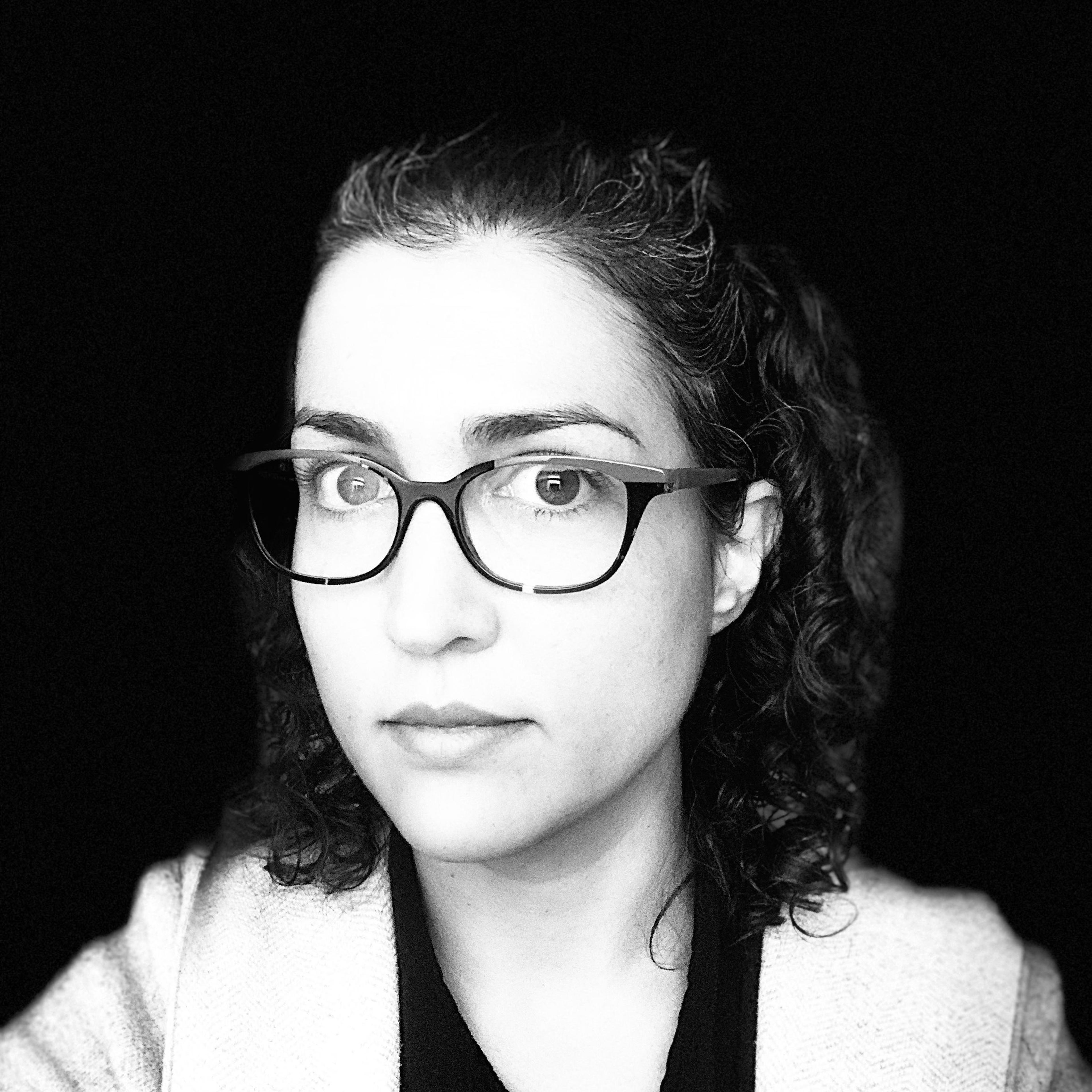 Miriam Paternáin Rodríguez