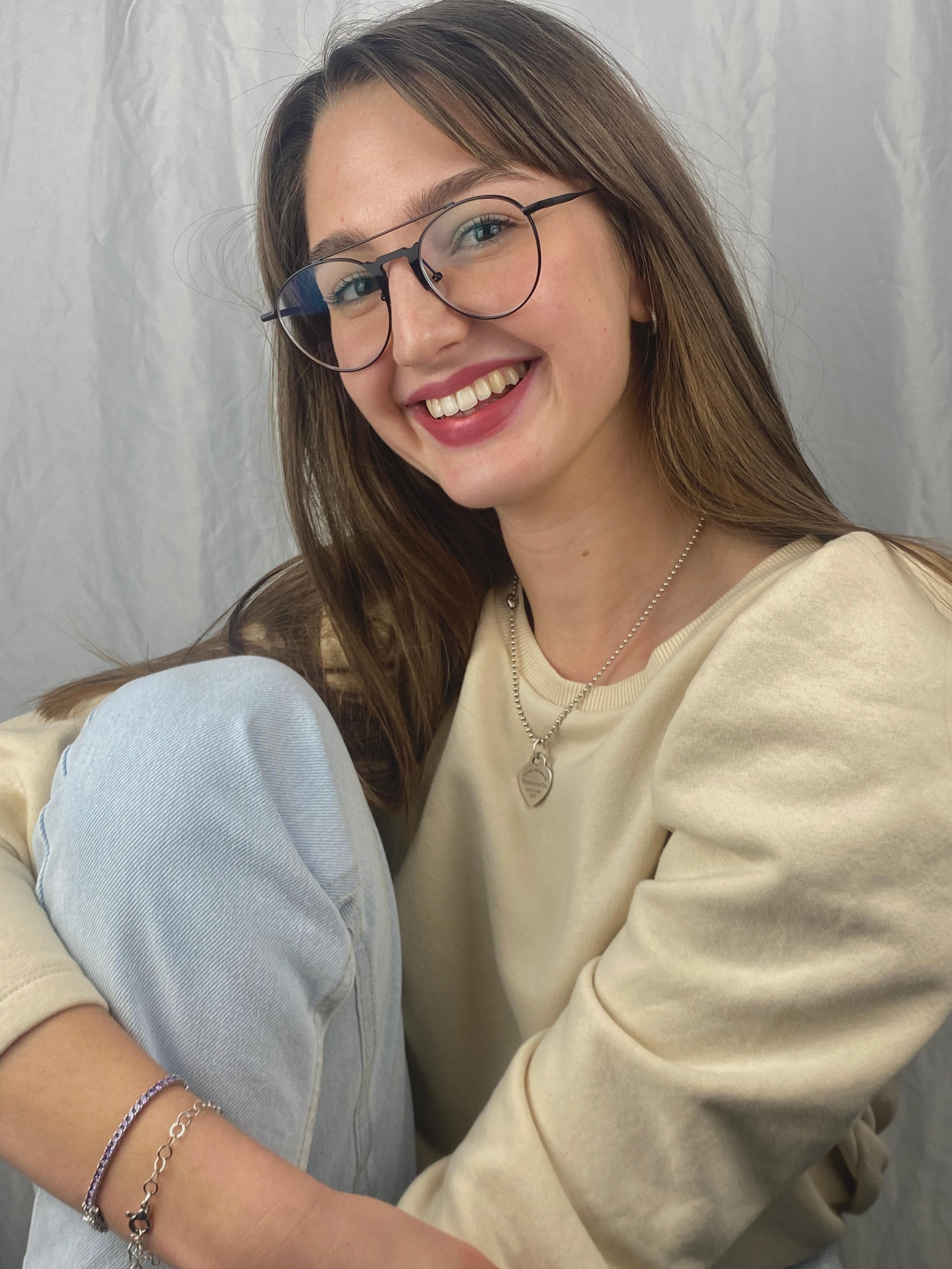 Claudia Giordano