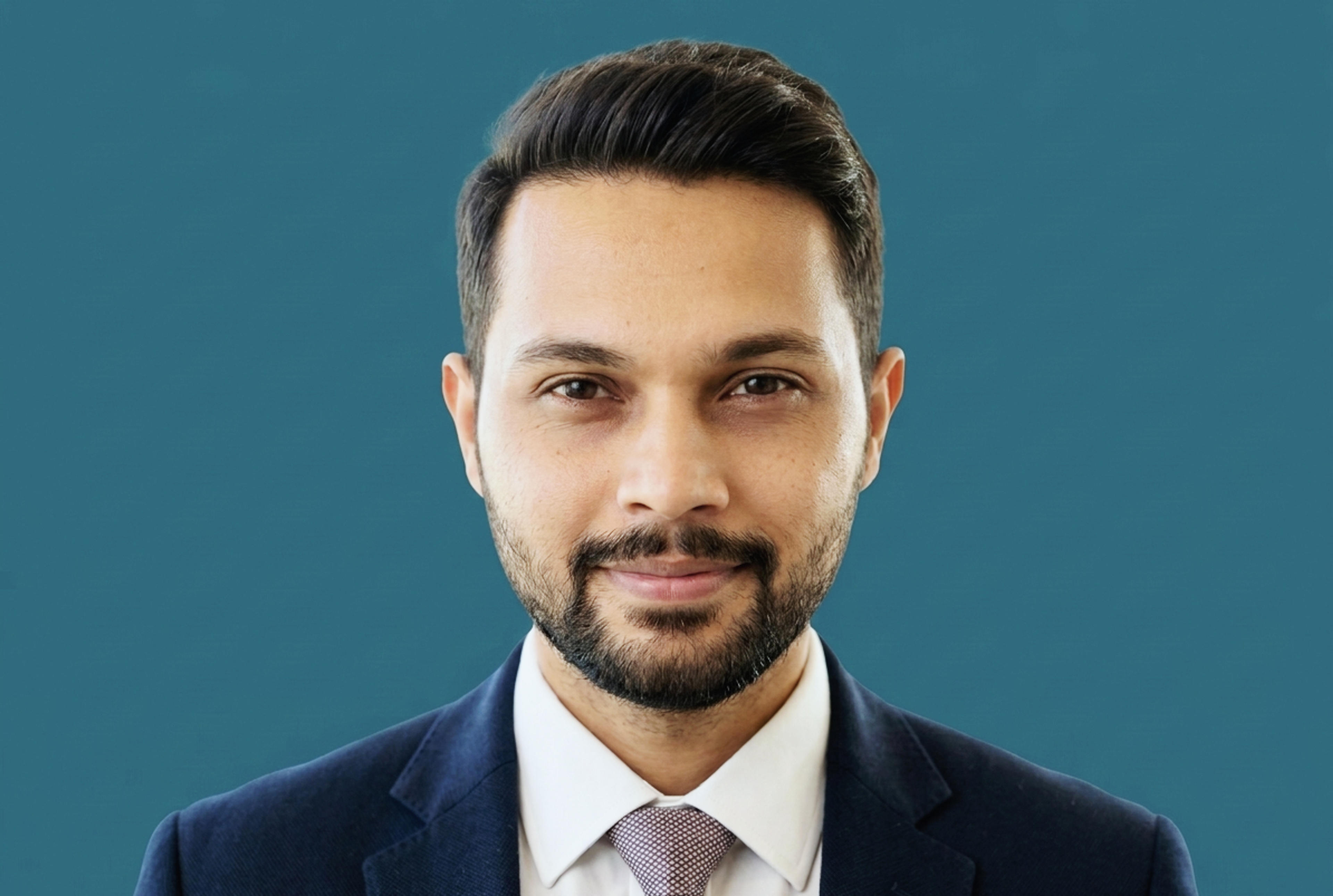 Imran Arshad