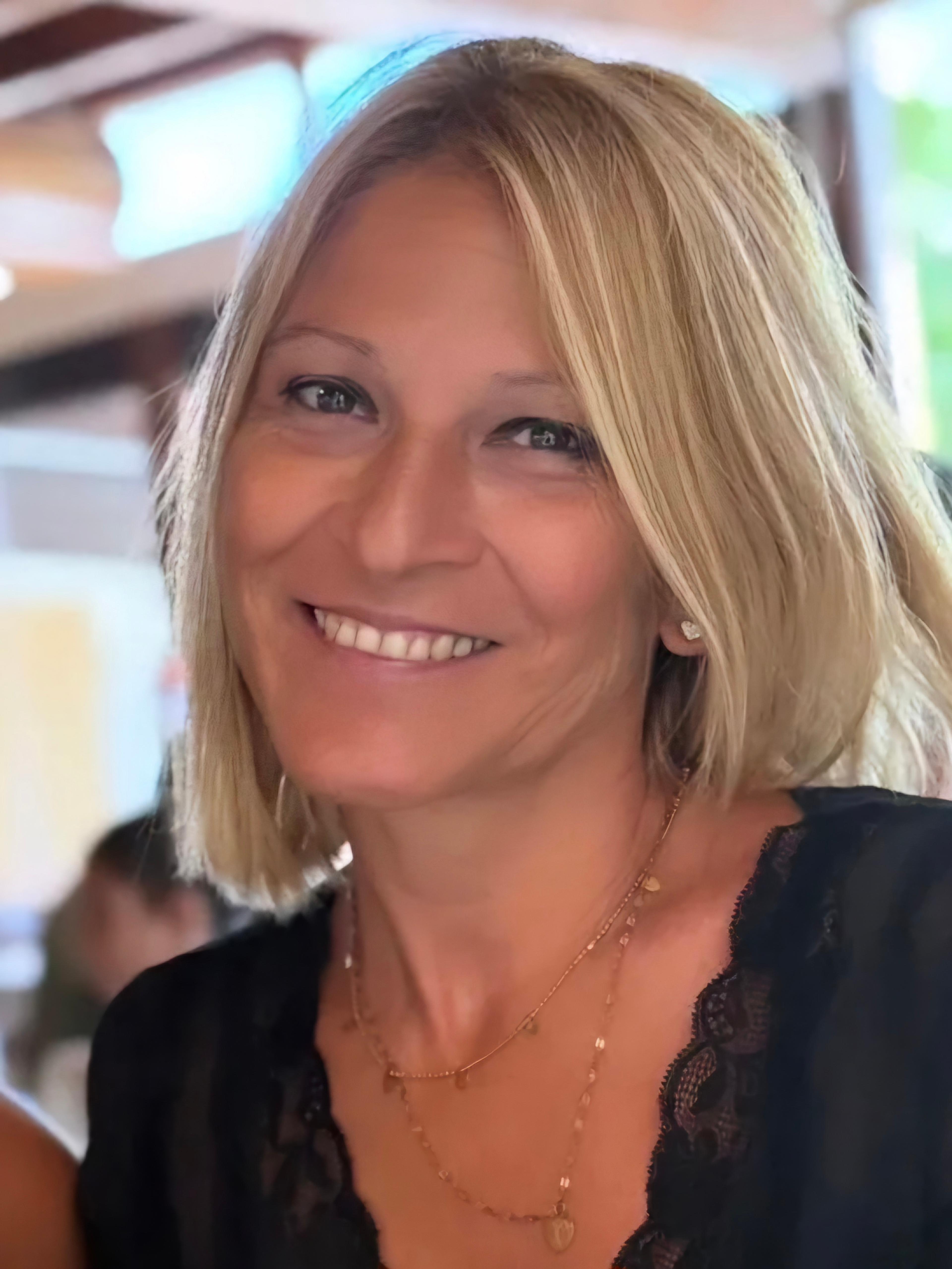Daniela Neri
