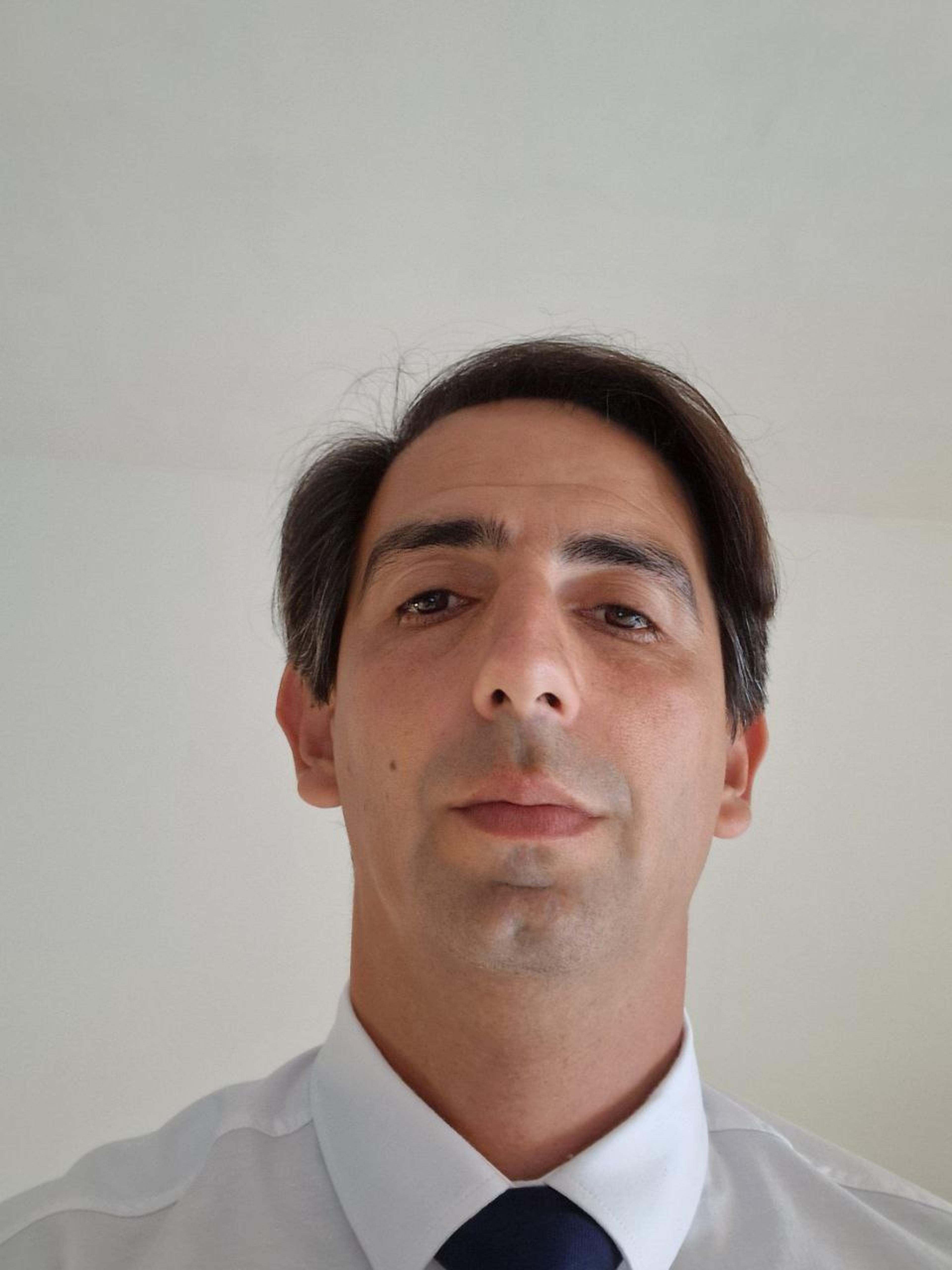 Giovanni Rotondi
