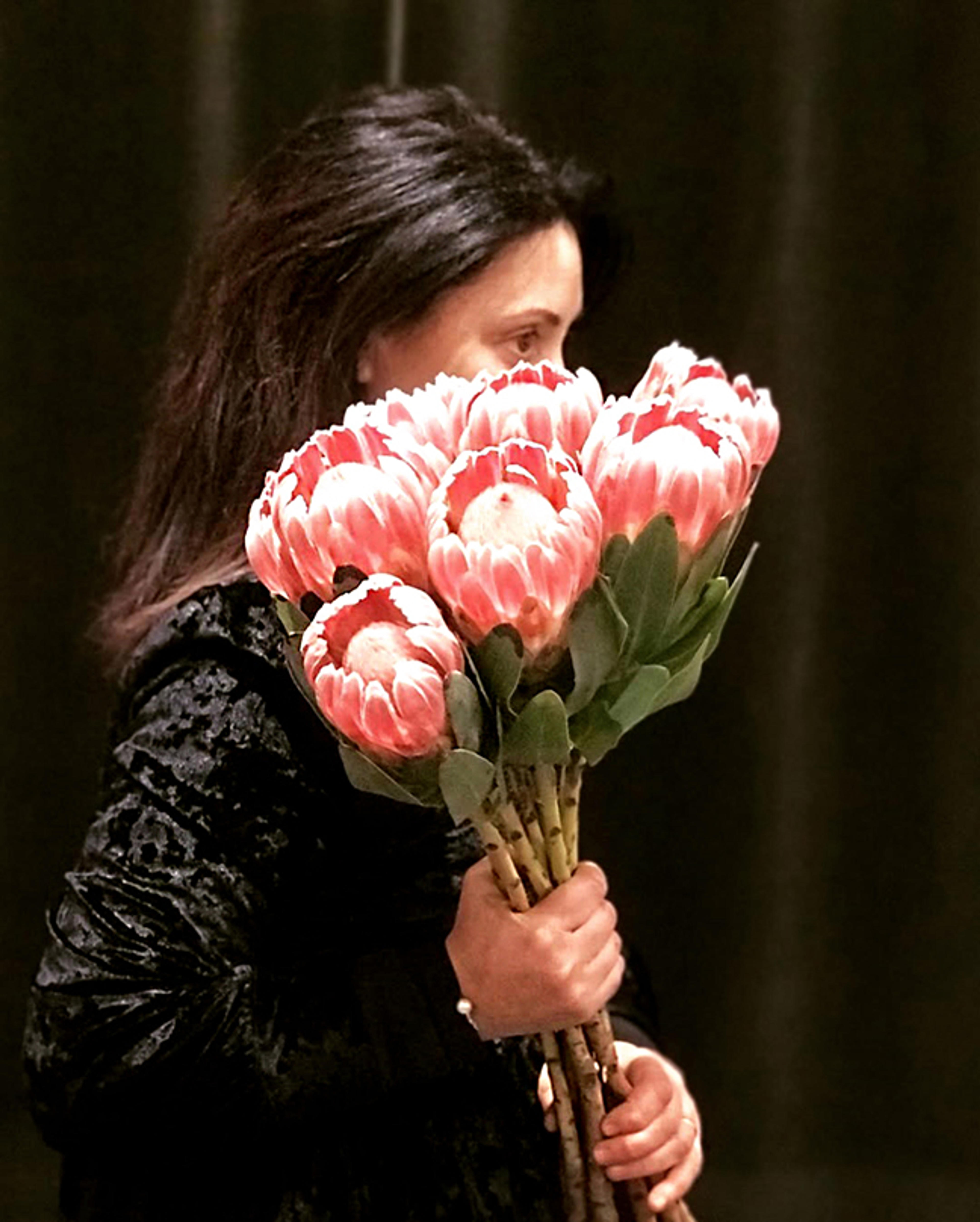 Elena Tridico