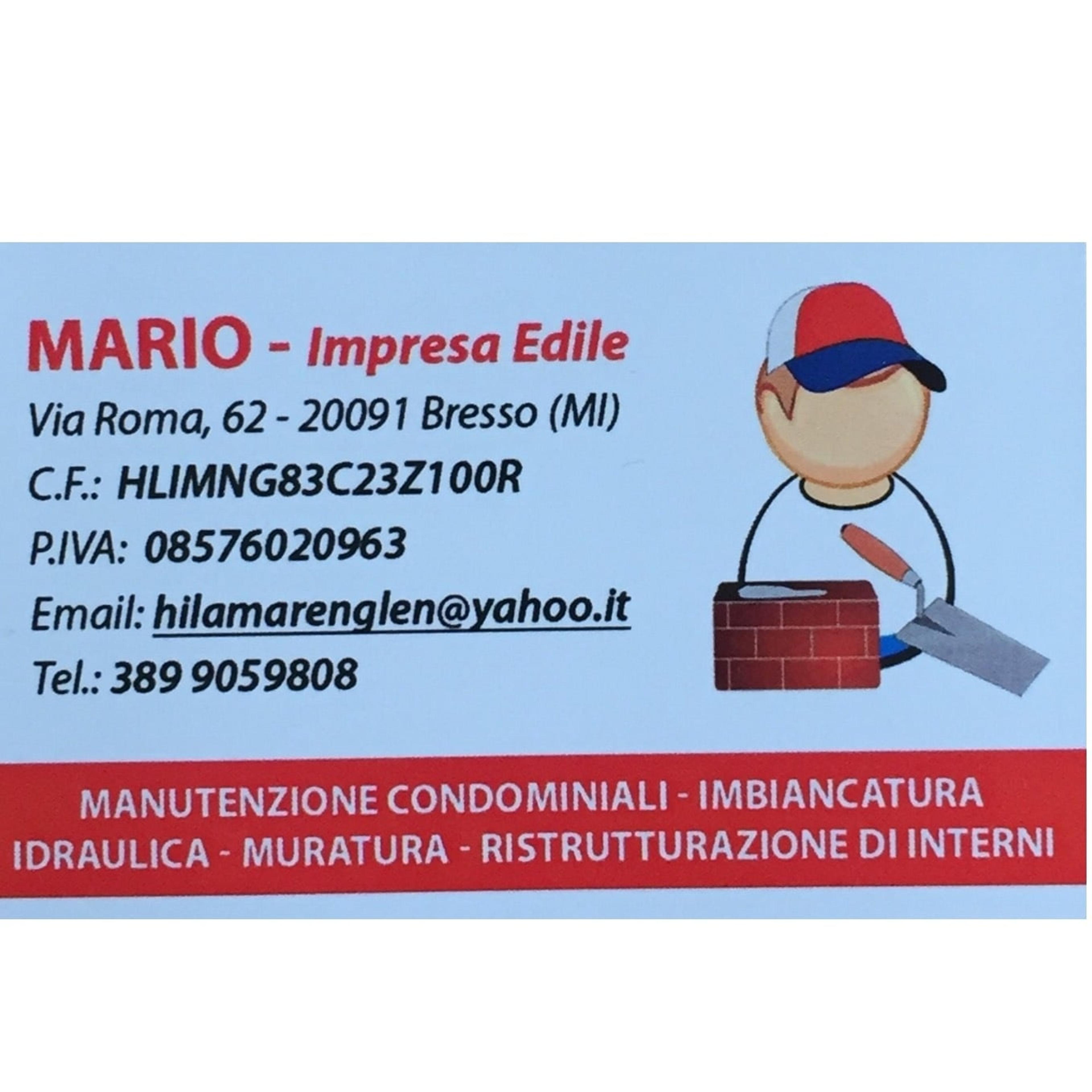 MARIO