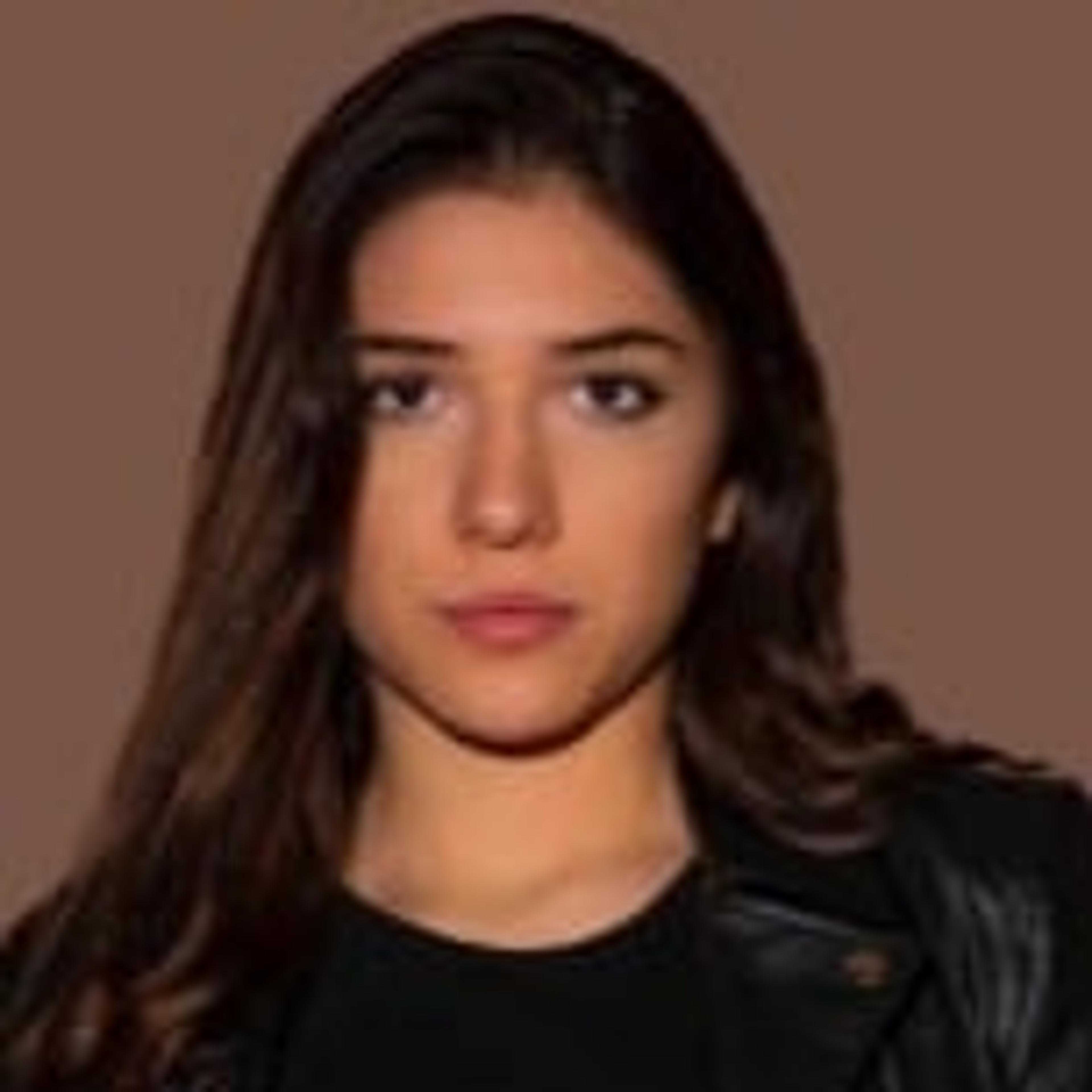 Laura Valentina Montoya Arevalo