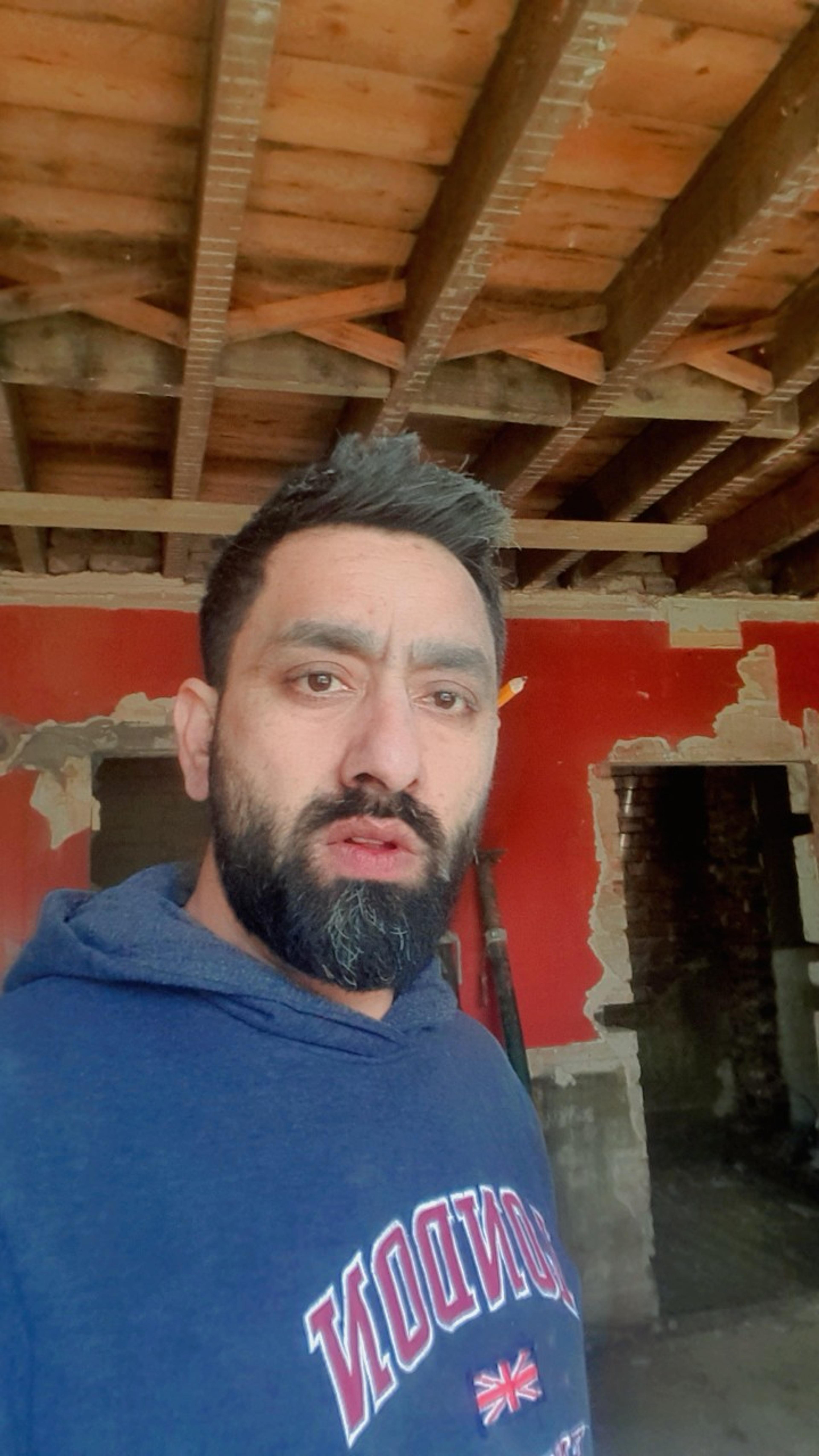 Parwinder Singh