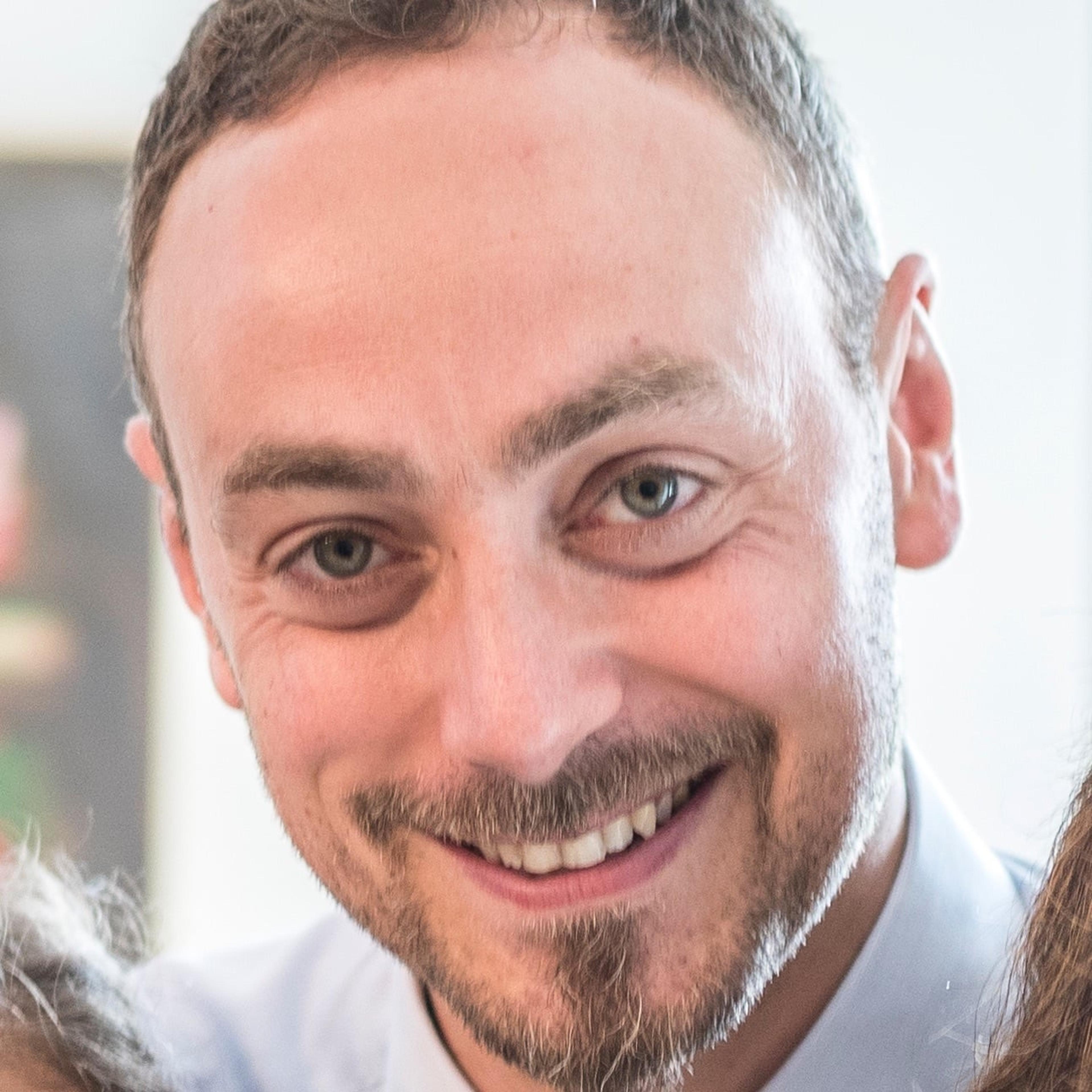 Davide Colombo