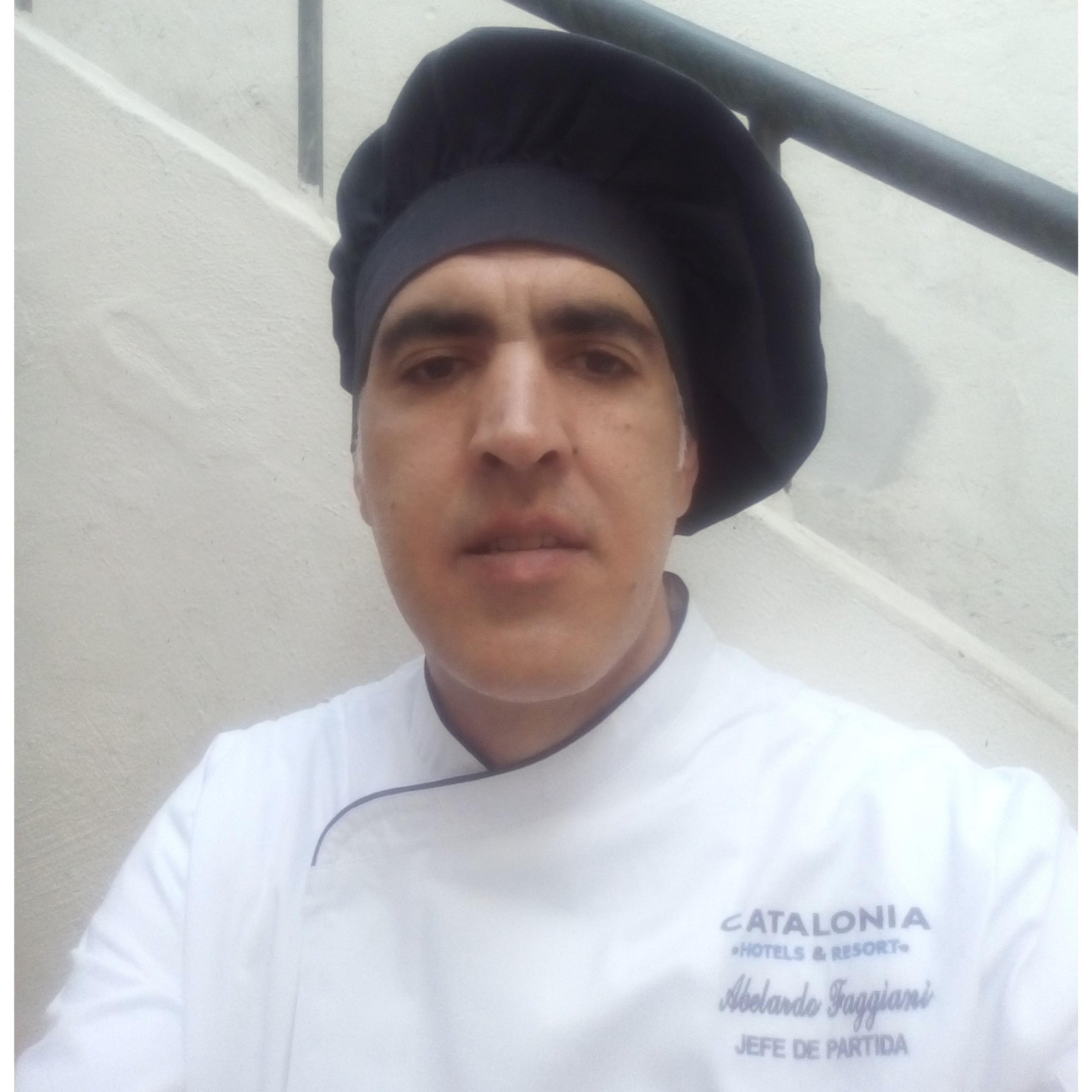 Abelardo Faggiani