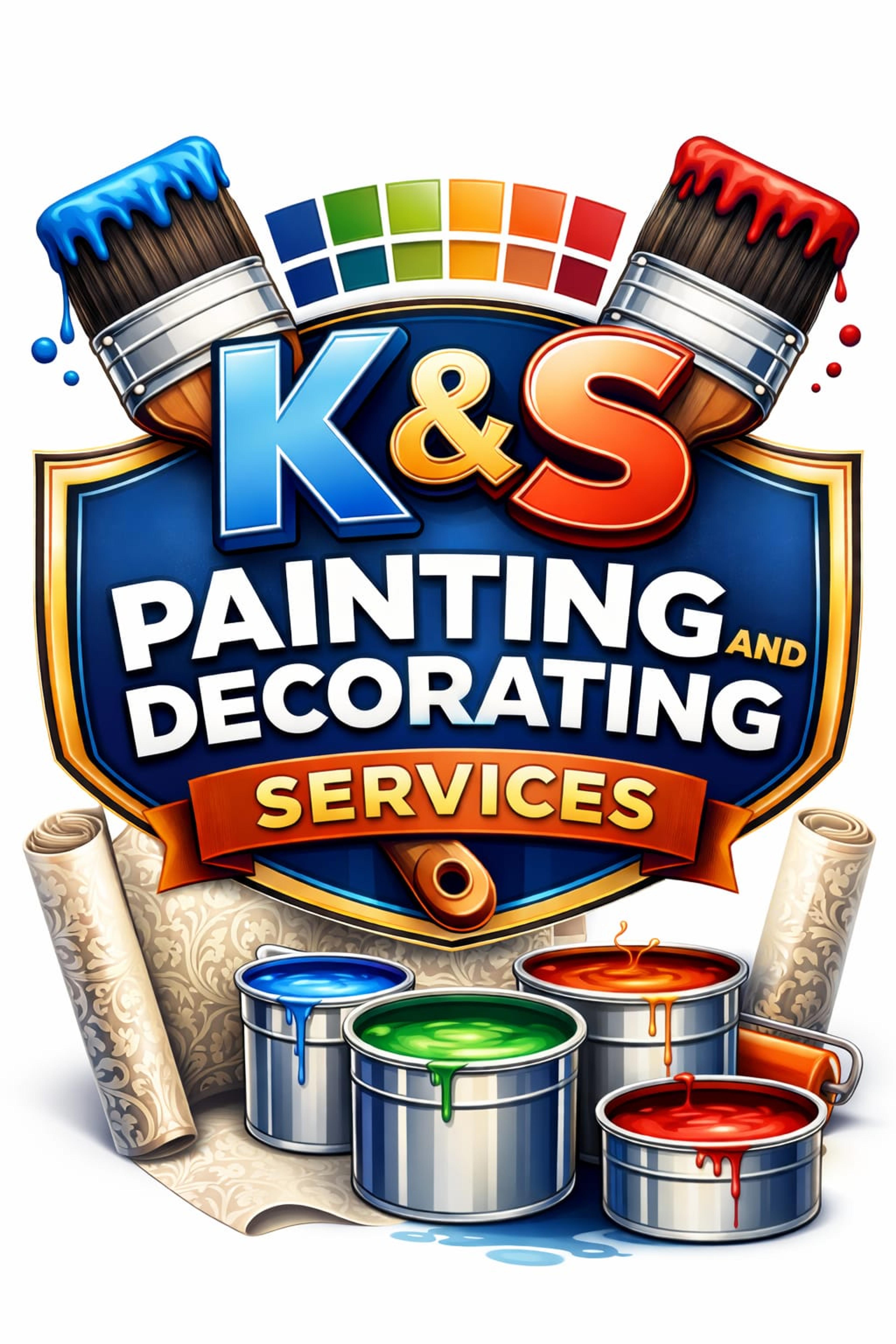 KAS Painting And Decorating Services