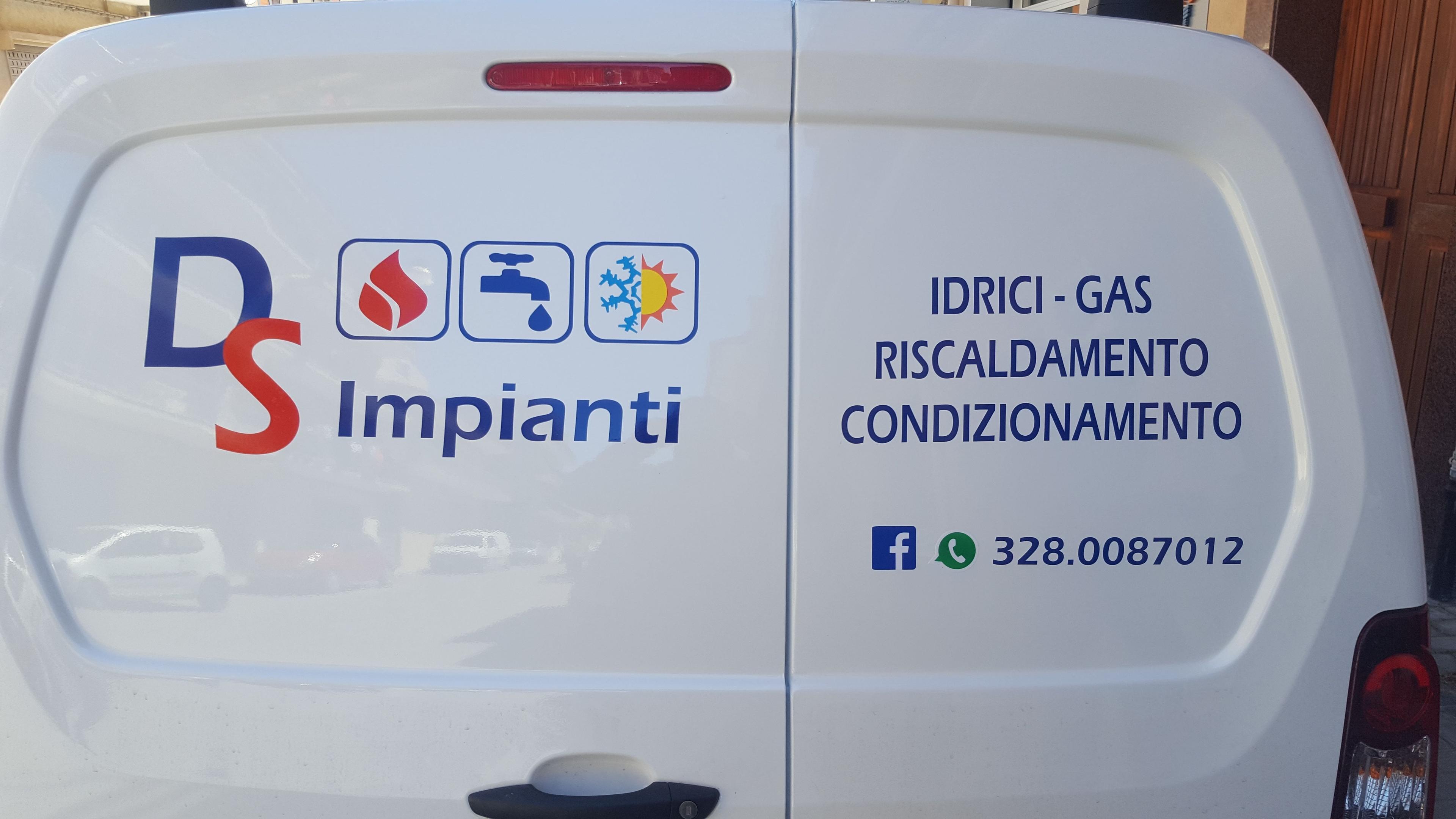 DS Impianti