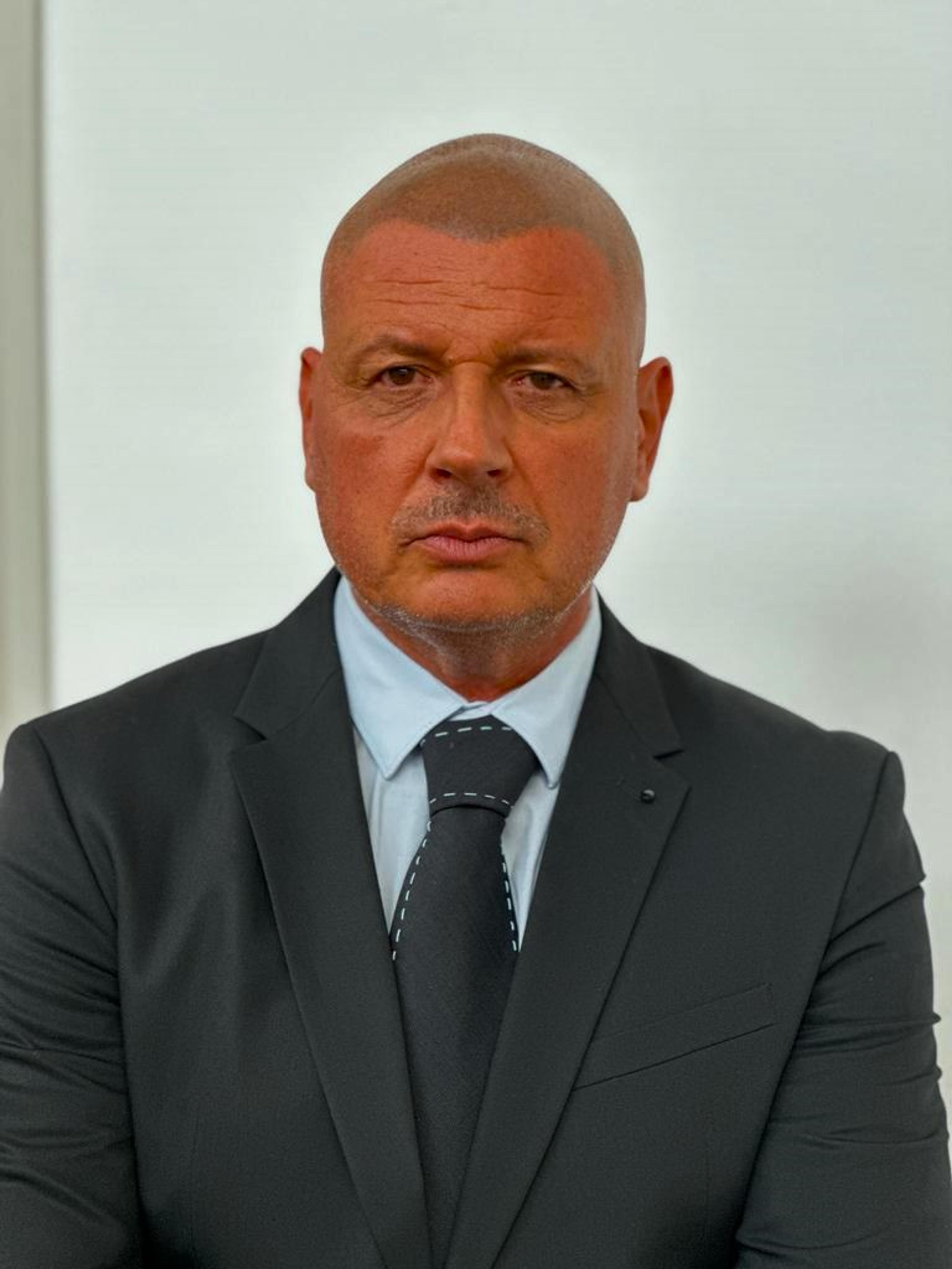 Paolo Ermanno Colzani