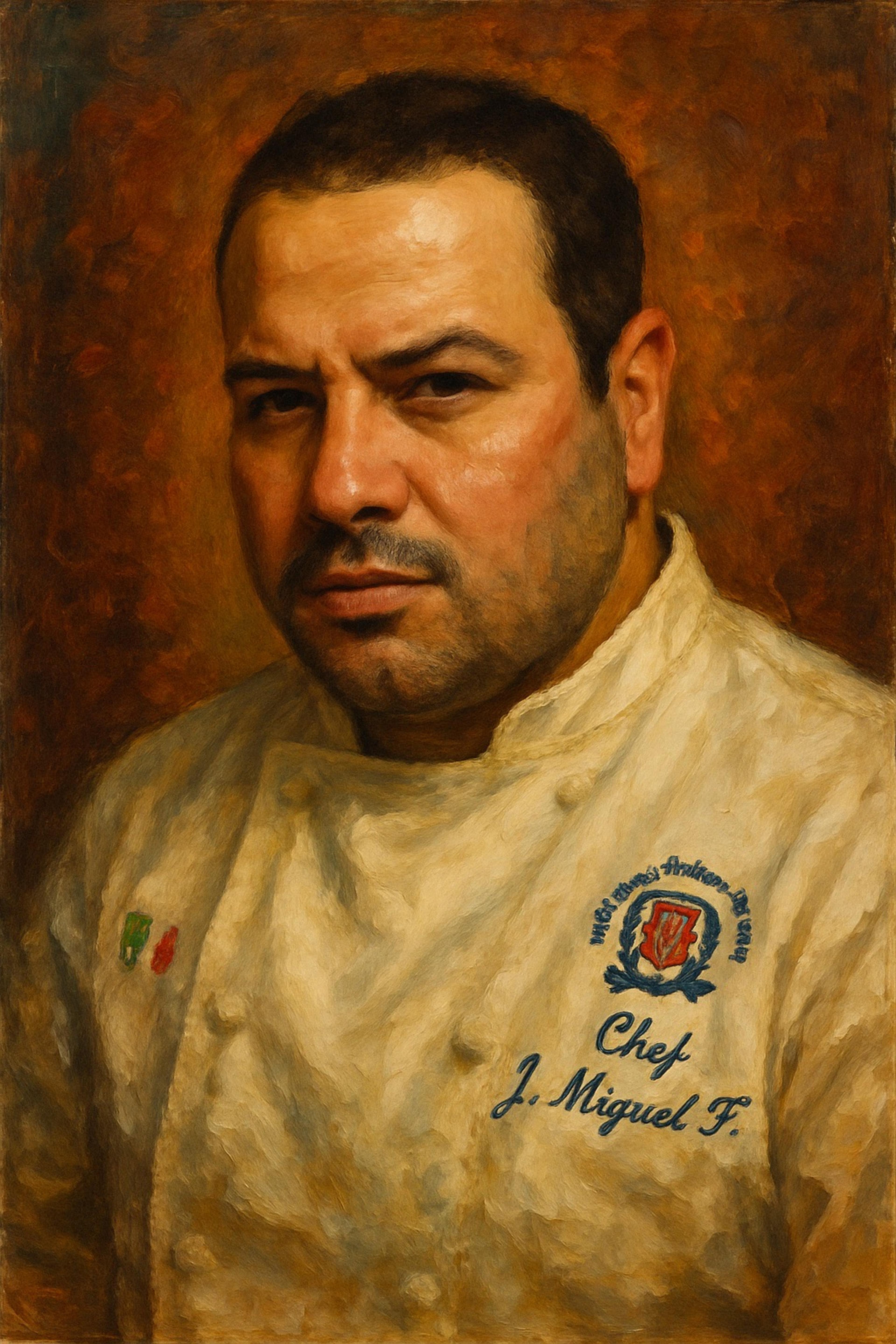 Miguel Frias
