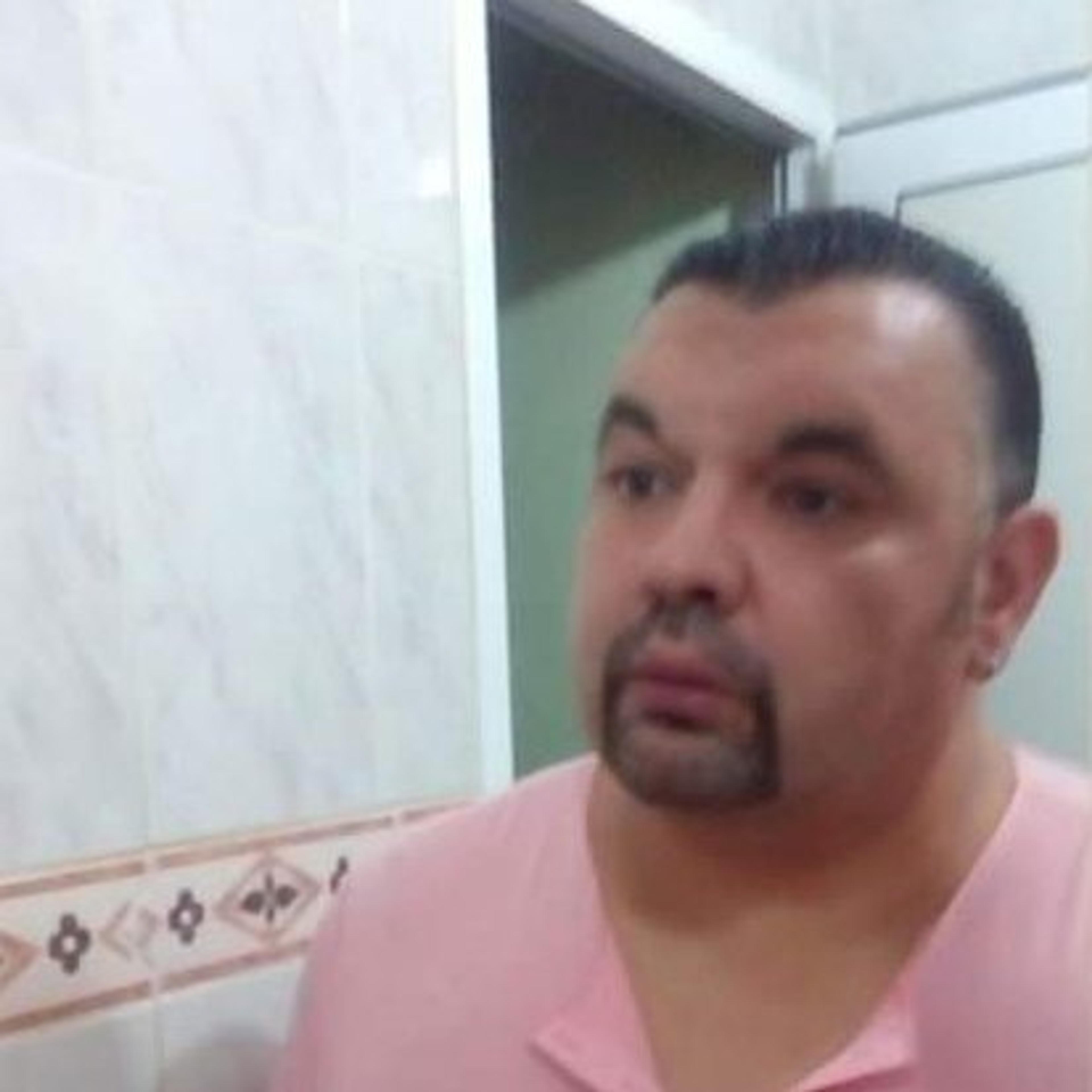 Carmelo Aridane Moreno Déniz