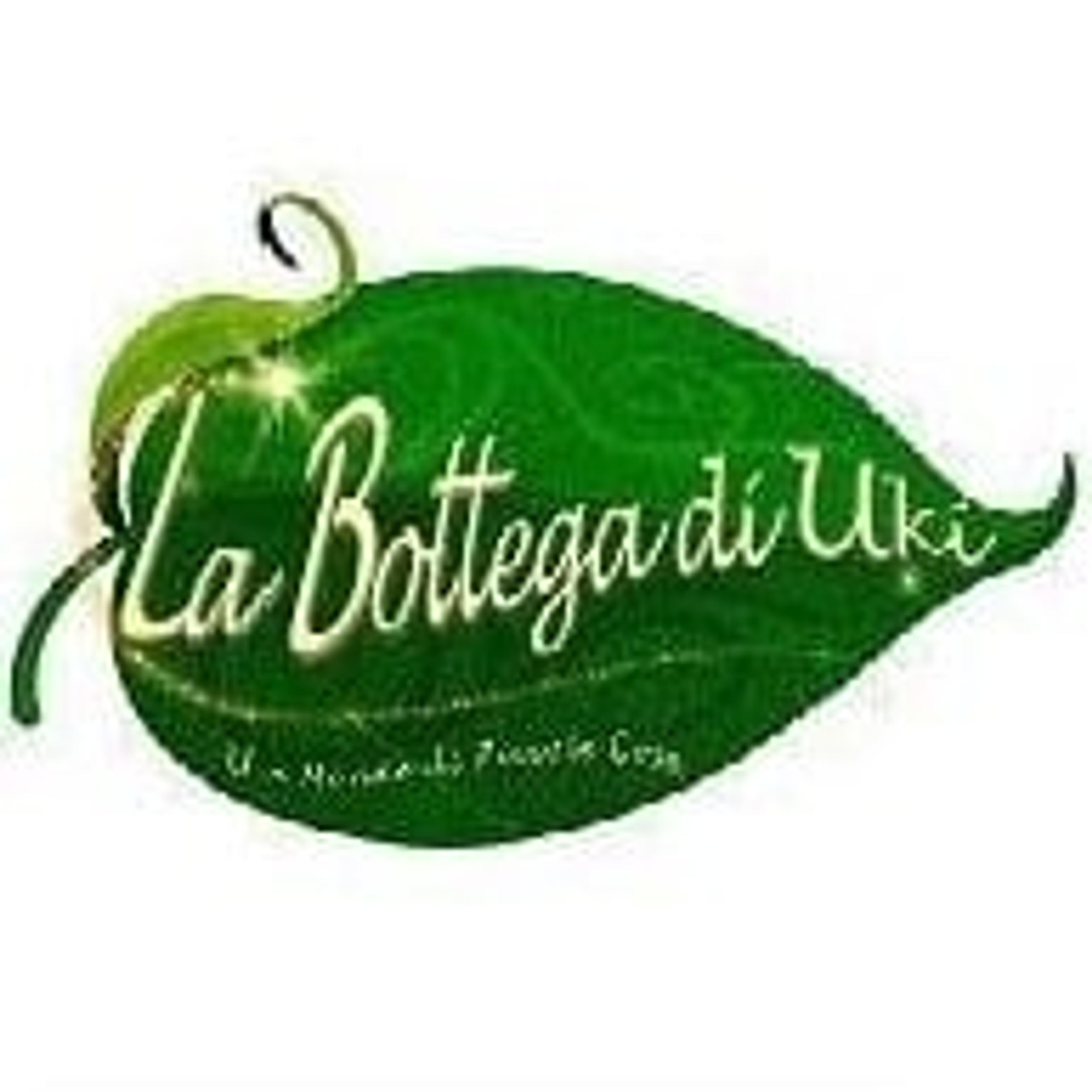La Bottega di UKI di Massimo Salvati