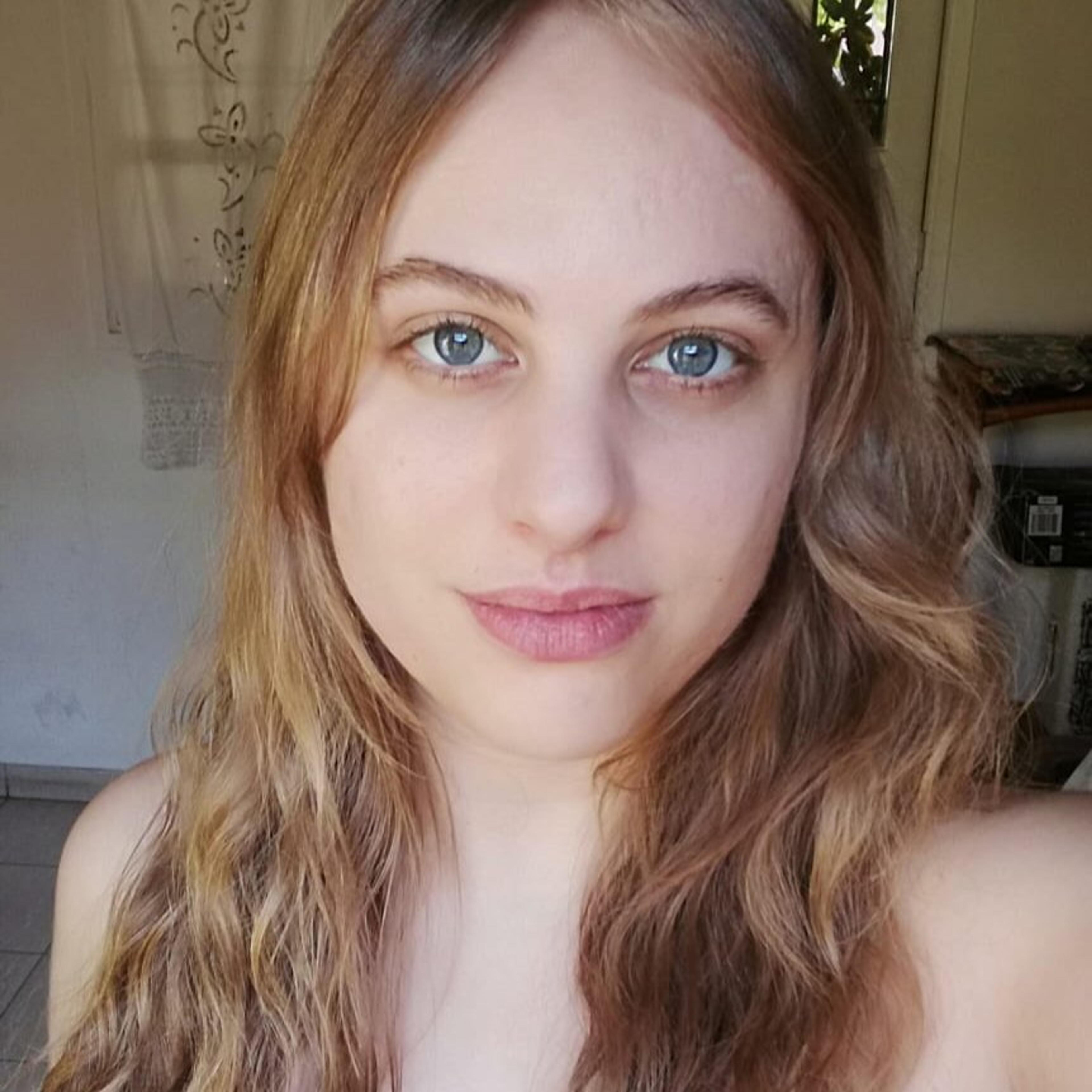 Florencia Maillo