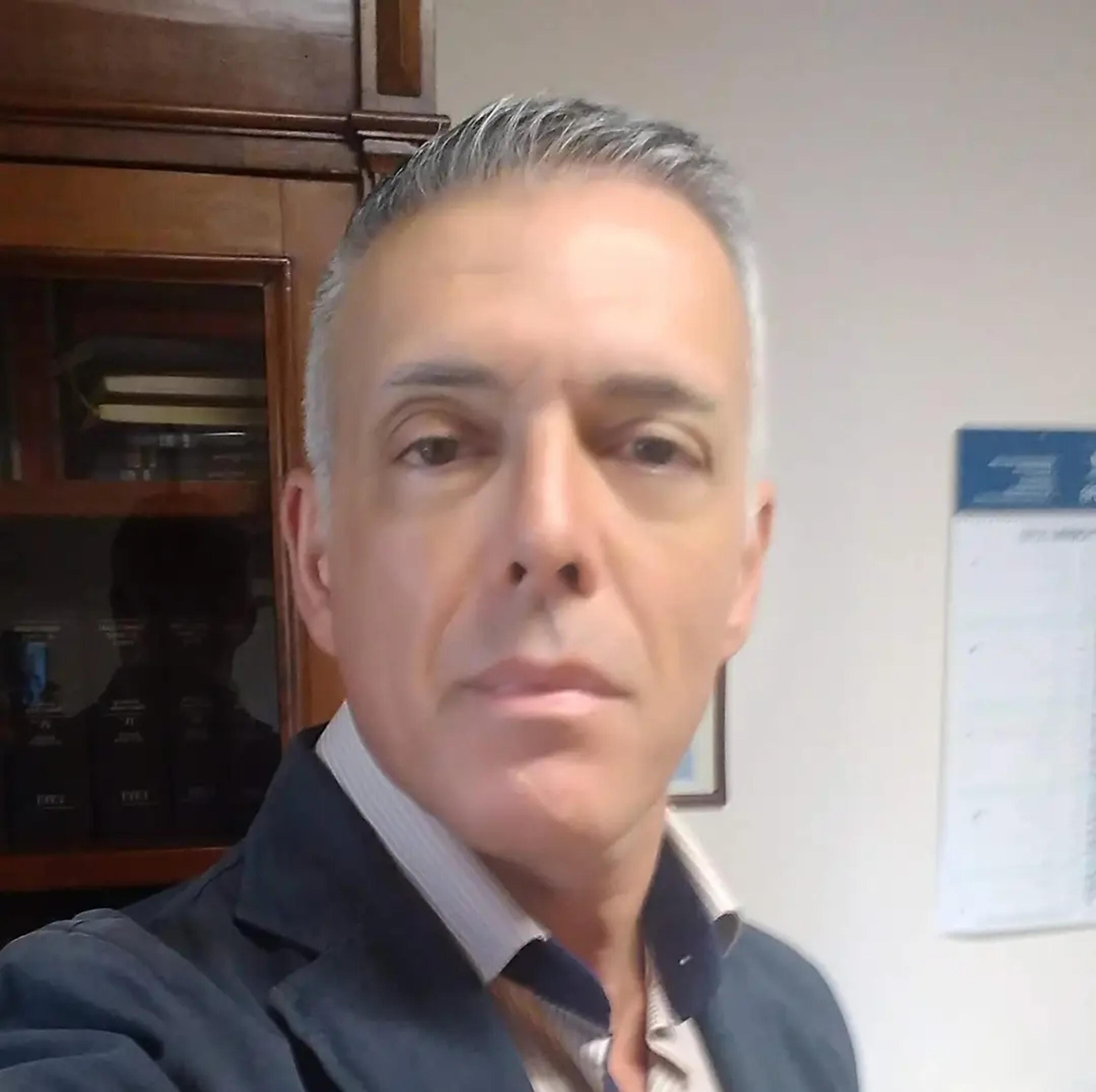 Danilo Petrelli