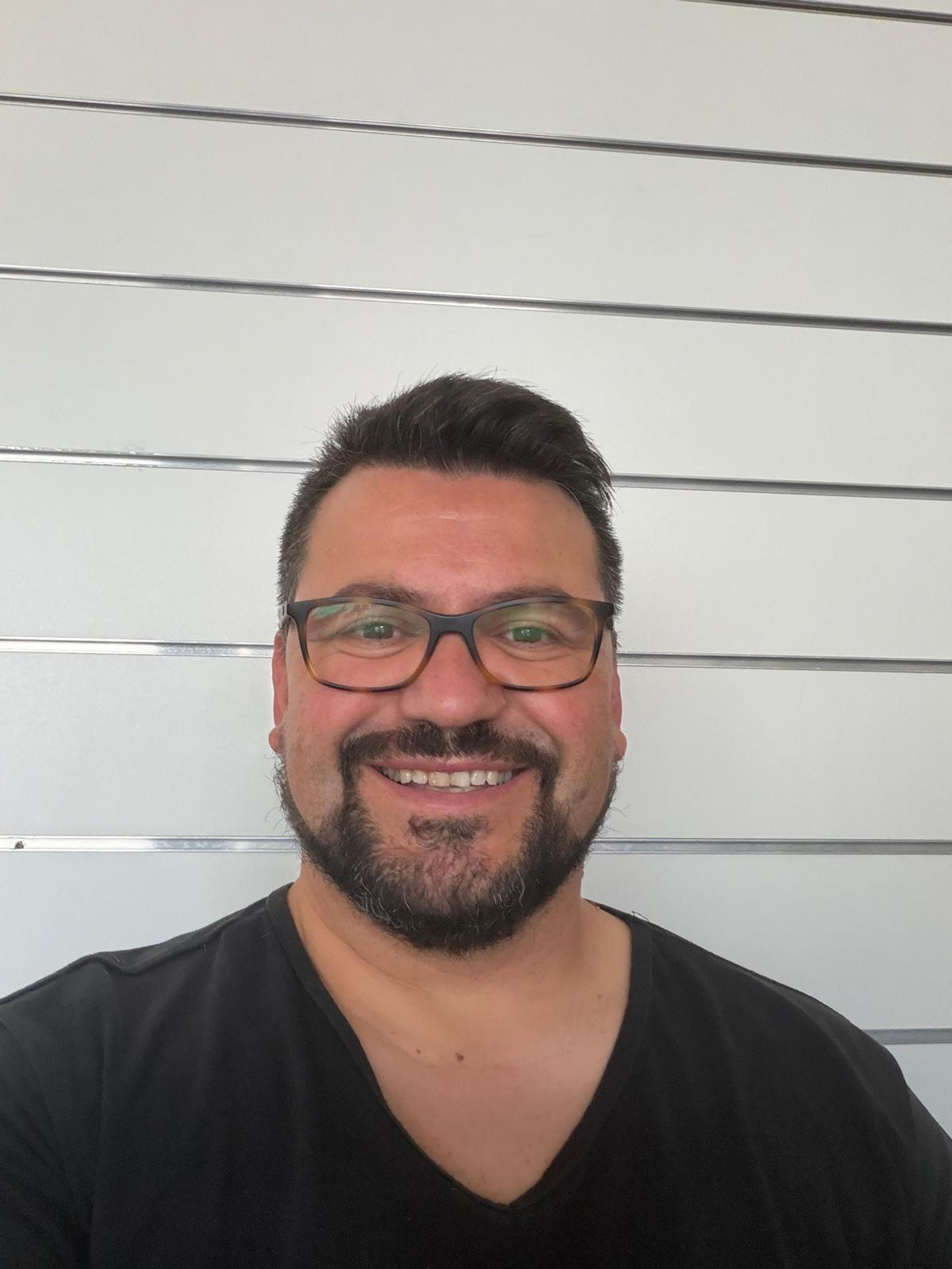 Cristian Ariel Bardi Sanchez