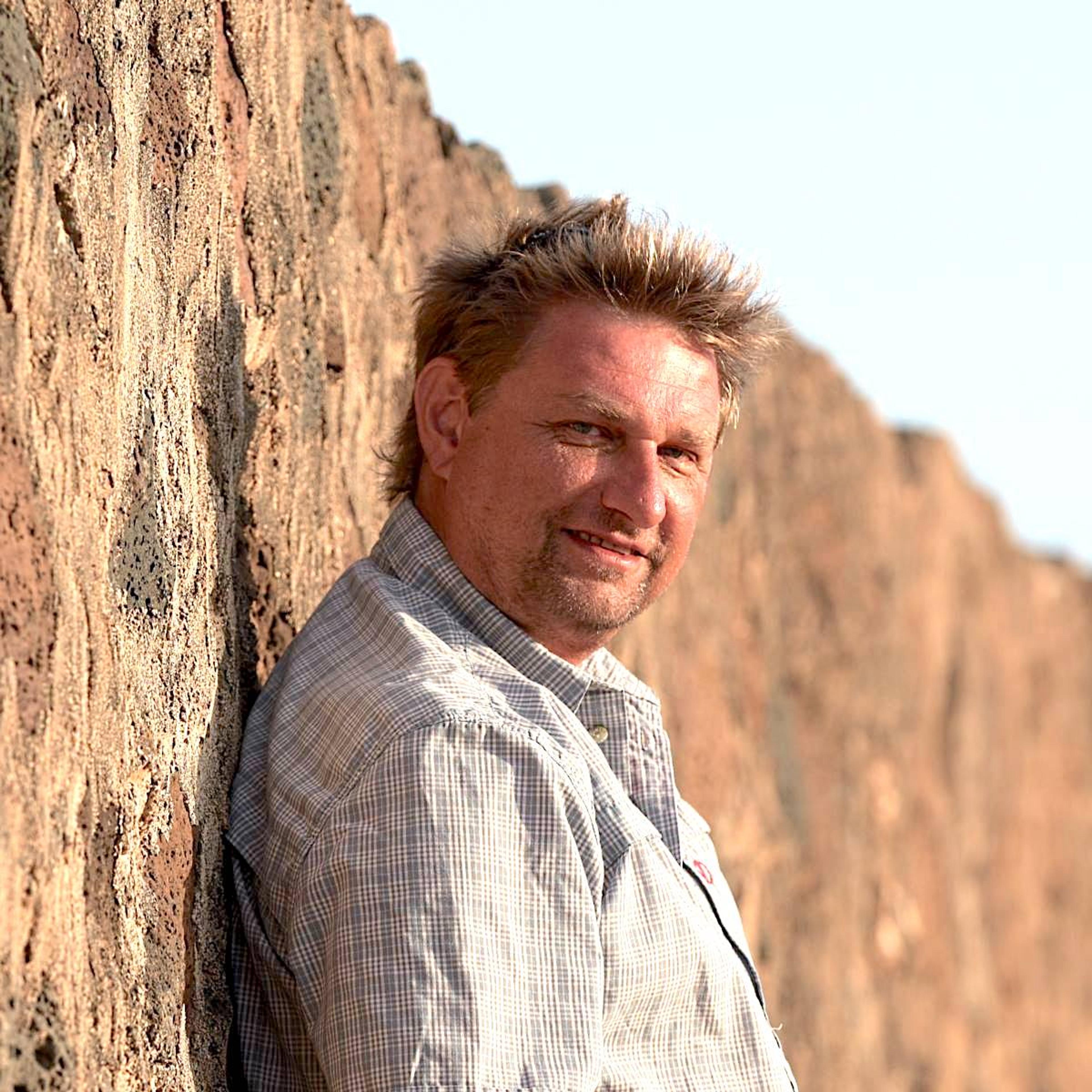 Roland Oder