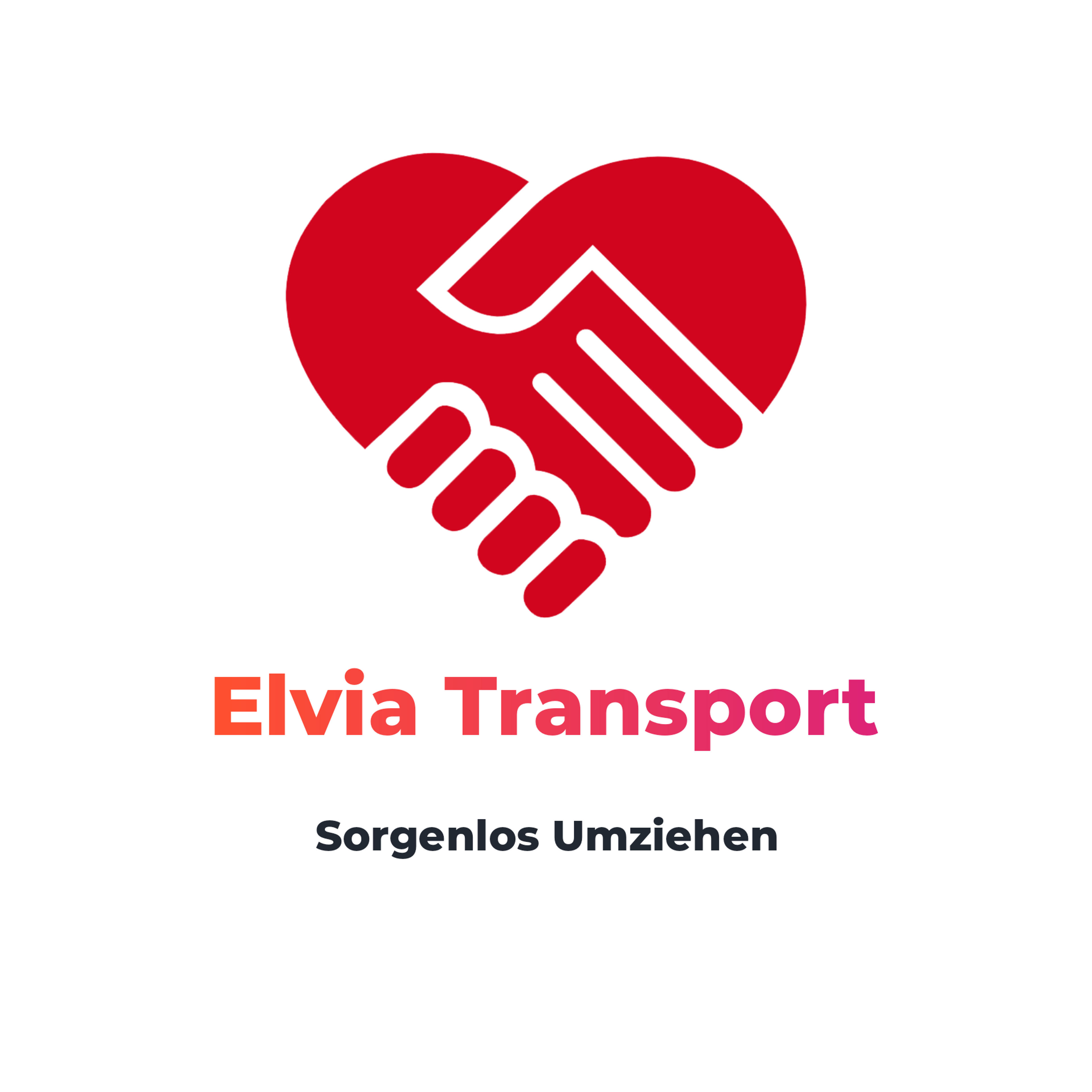 Elvia Umzug
