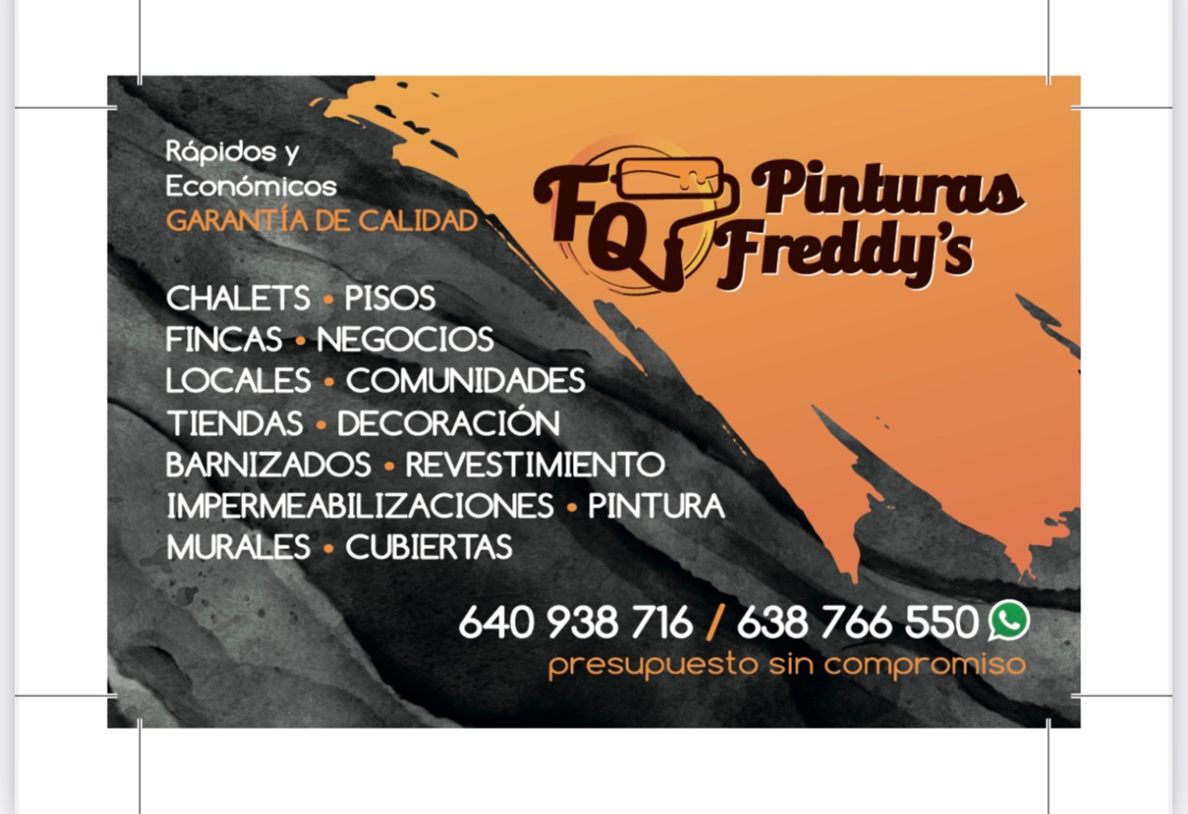 Freddy Quispe