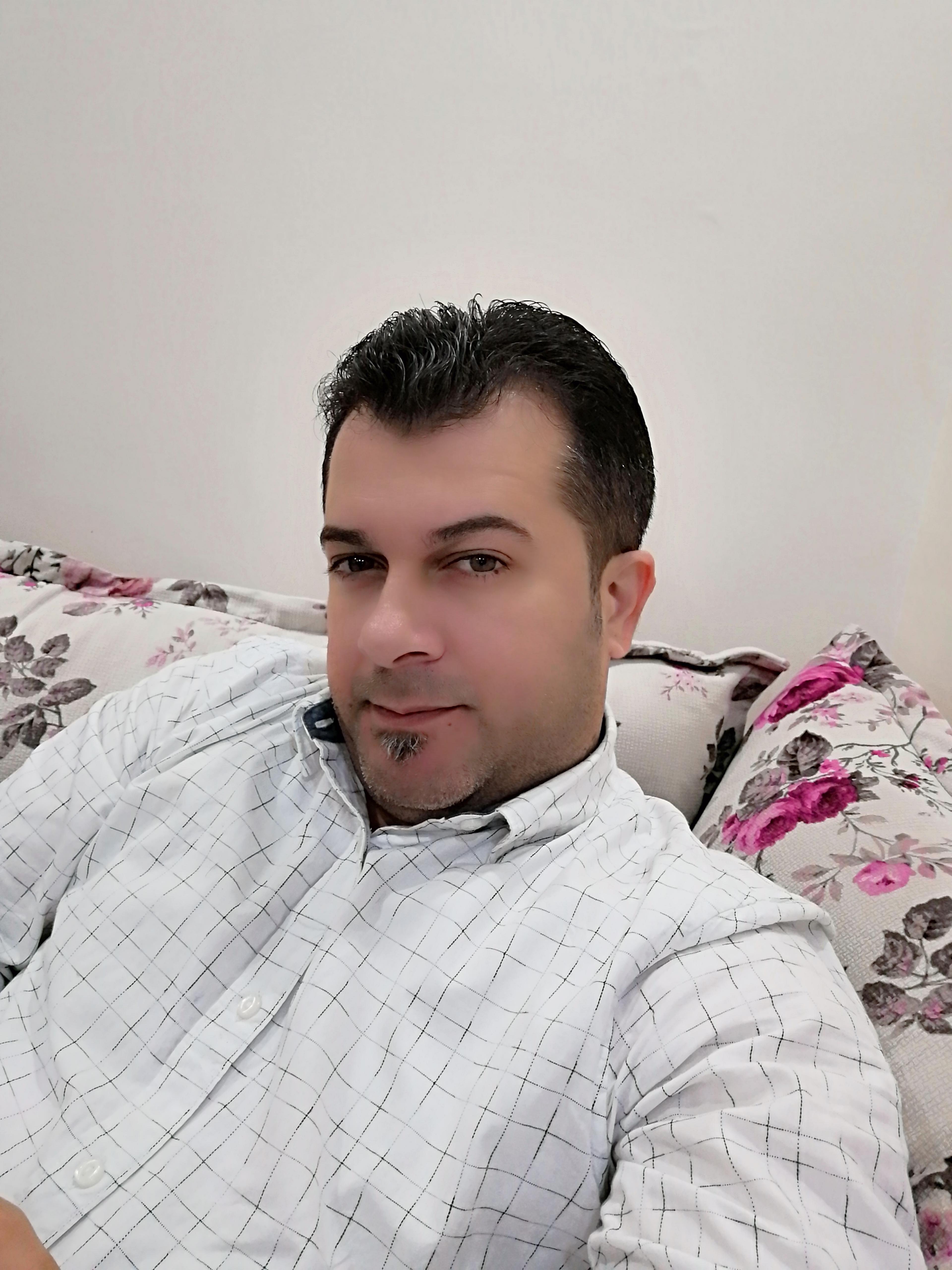 Mhmd Zetoun