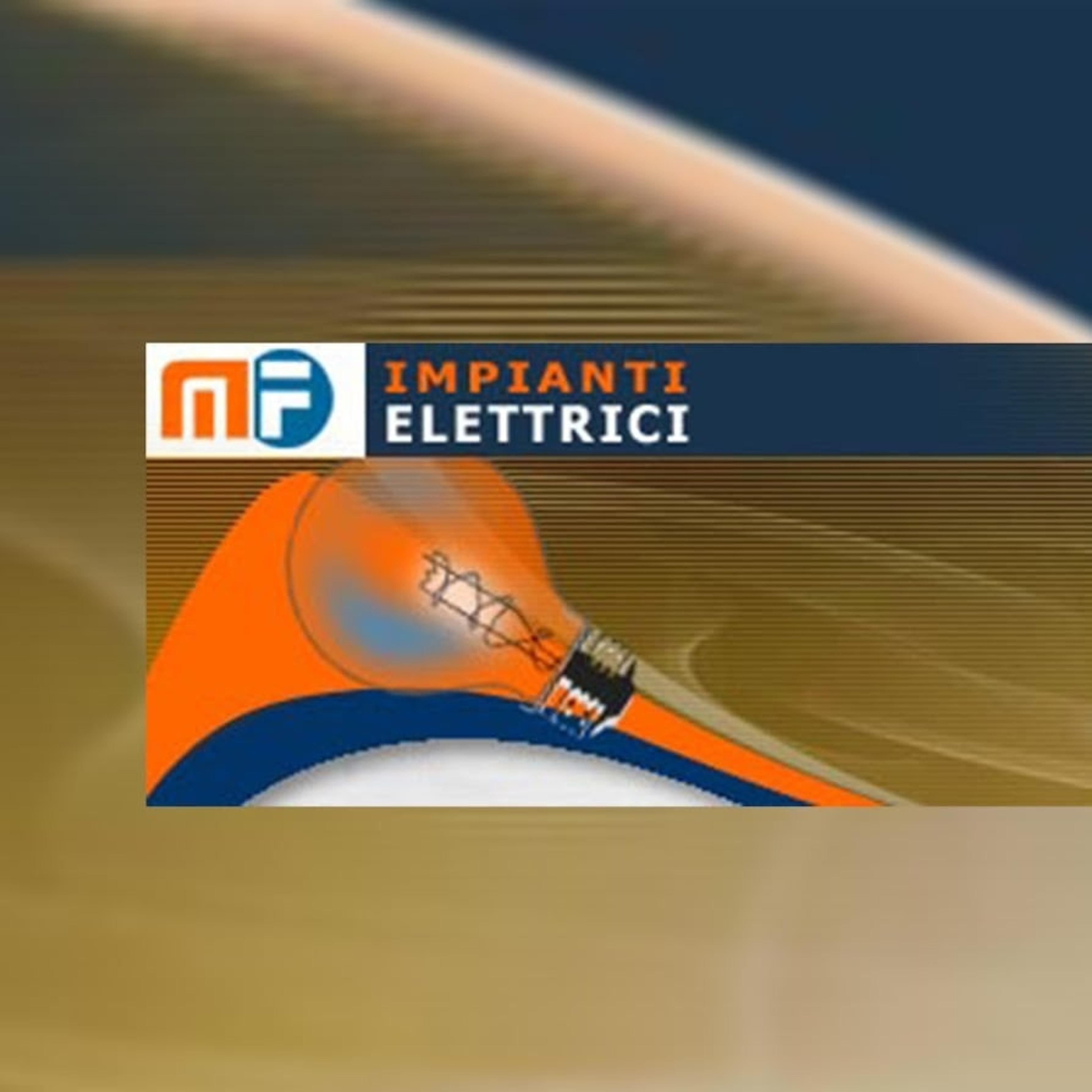 MF Tecnologie & Impianti di Missori Fabio