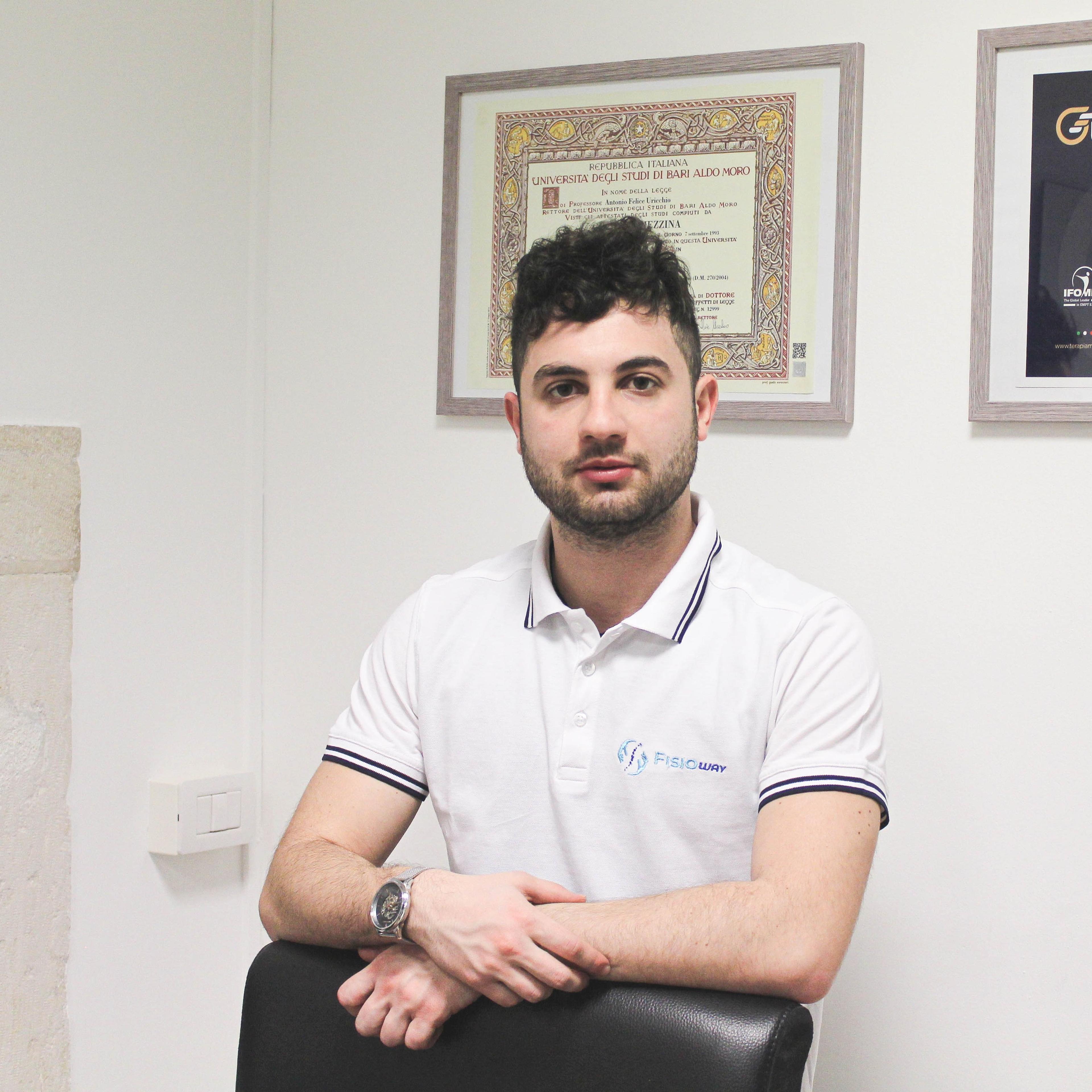 Fisioway Studio di Fisioterapia